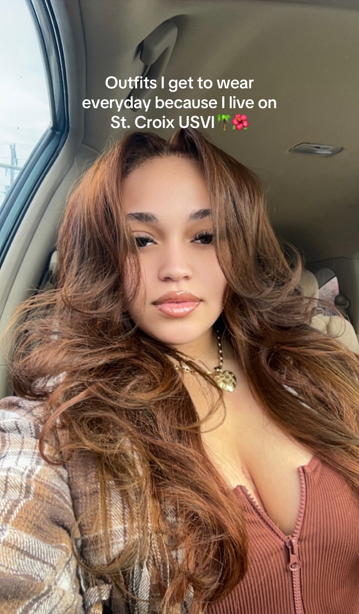 @Kleshelle G💋🇻🇮