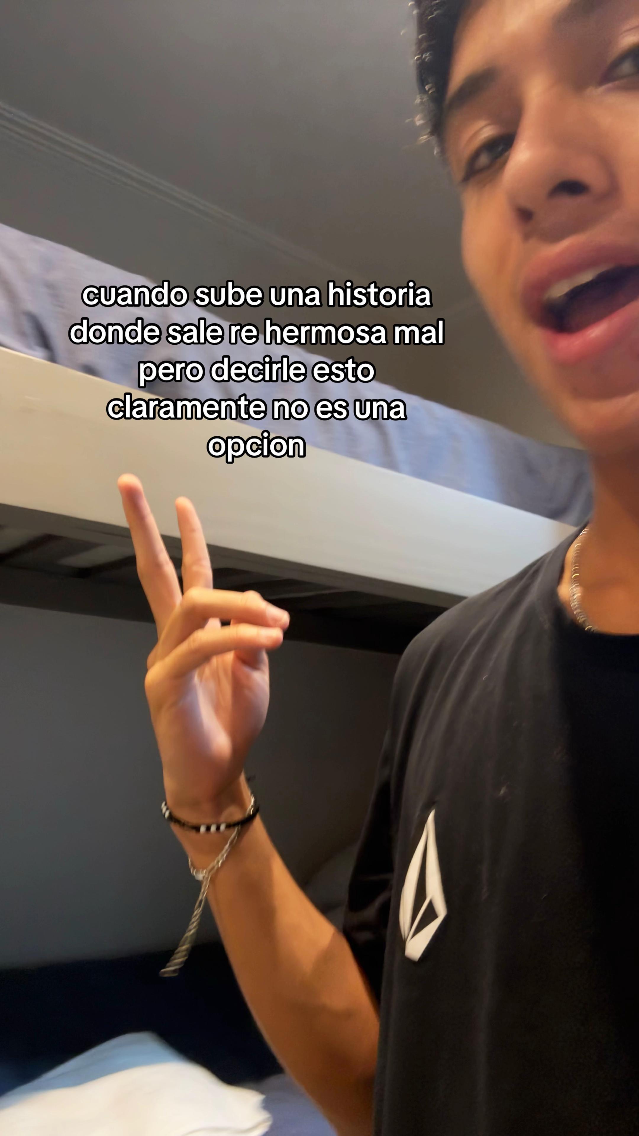 @Vicho toro