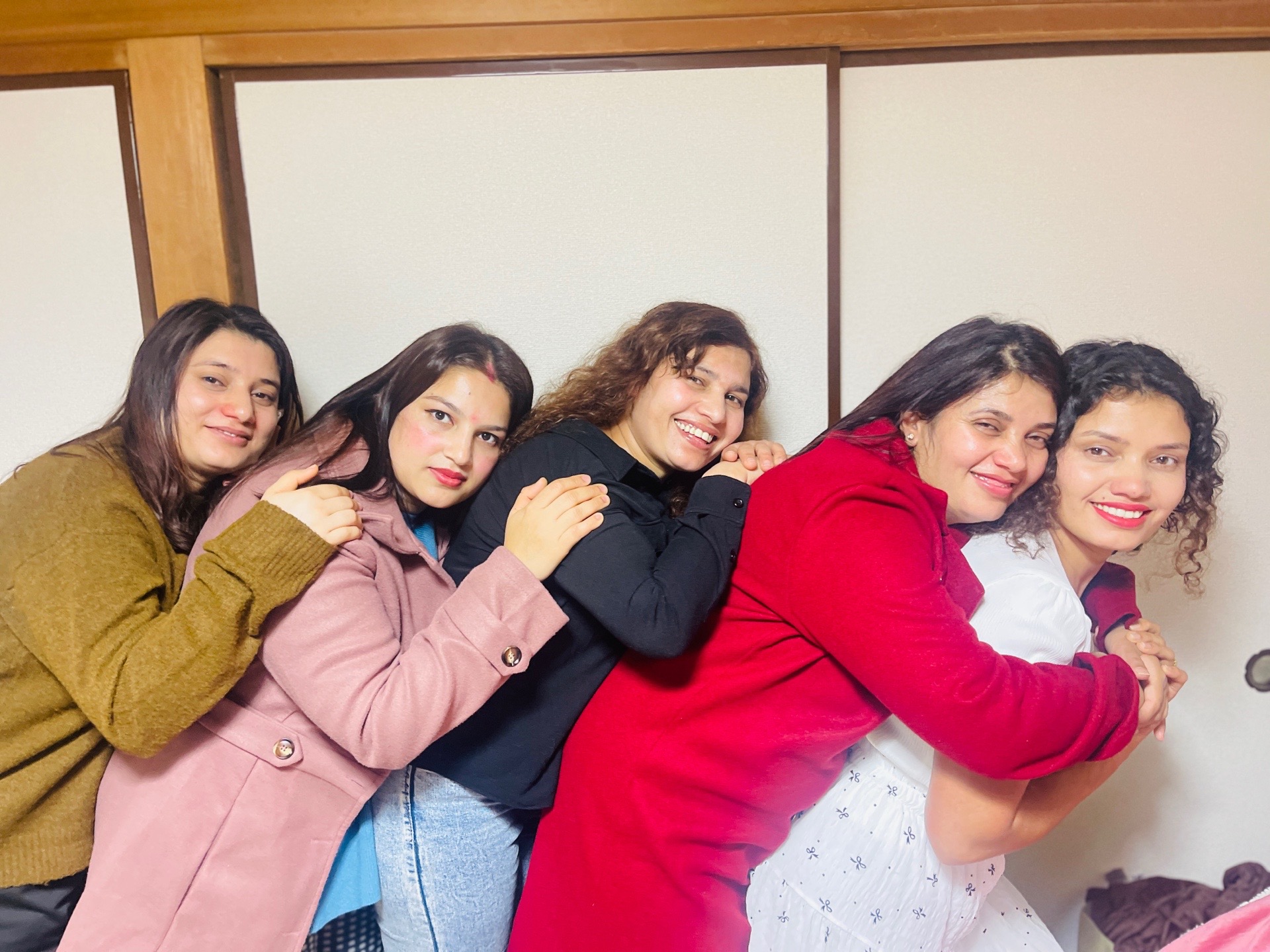 @Dear zindagi