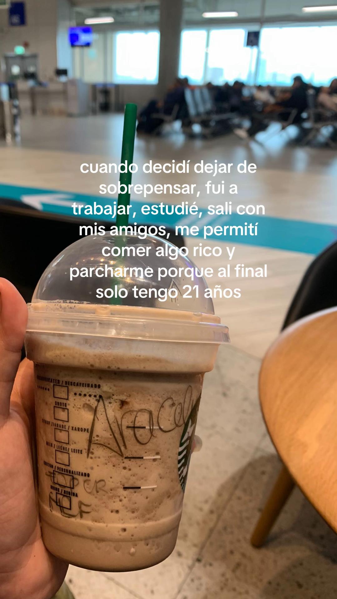 @Aracelli Rodriguez