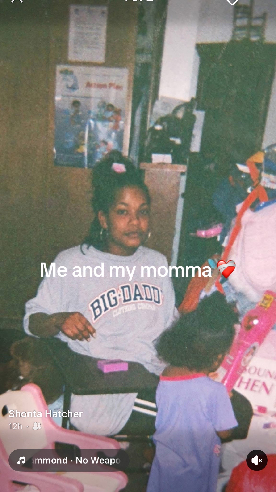 @MISUNDERSTOOD 💔