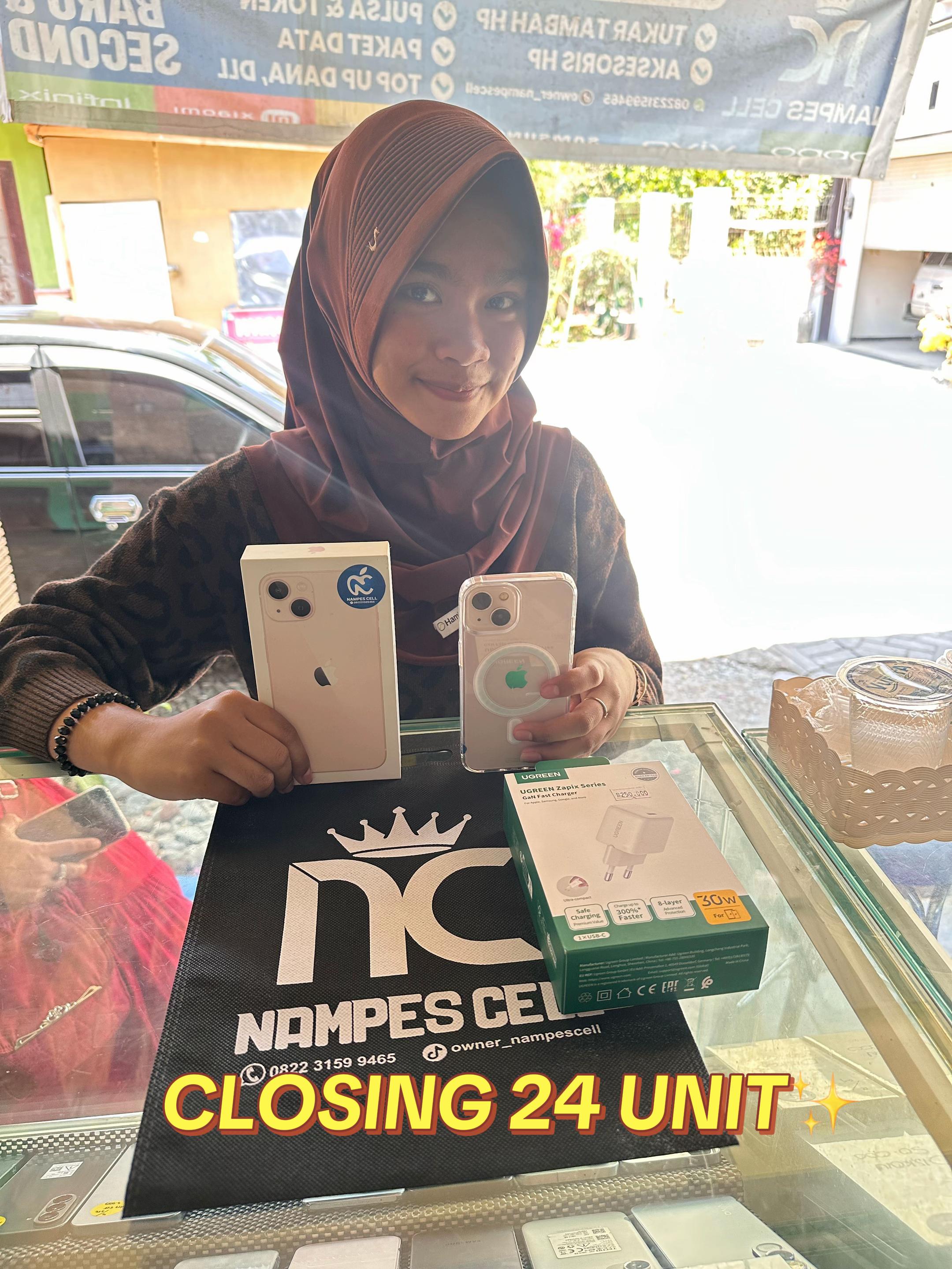 @Owner Nampescell