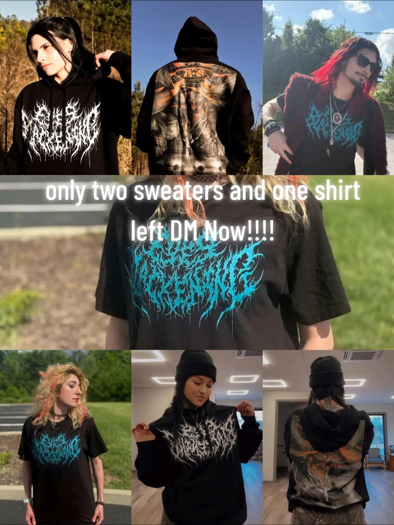 @Eyes Blackening Official