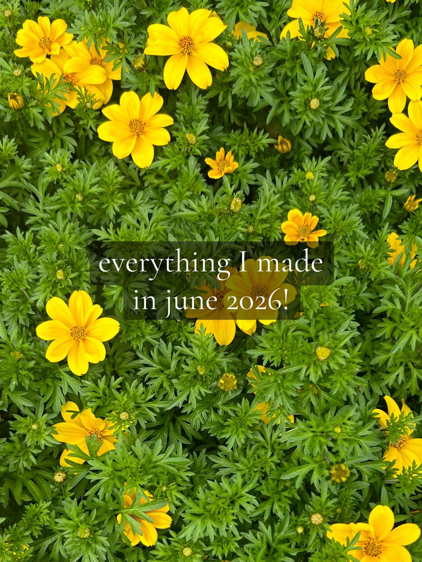 @Emma’s Crafts🌺🌿🏔️☀️