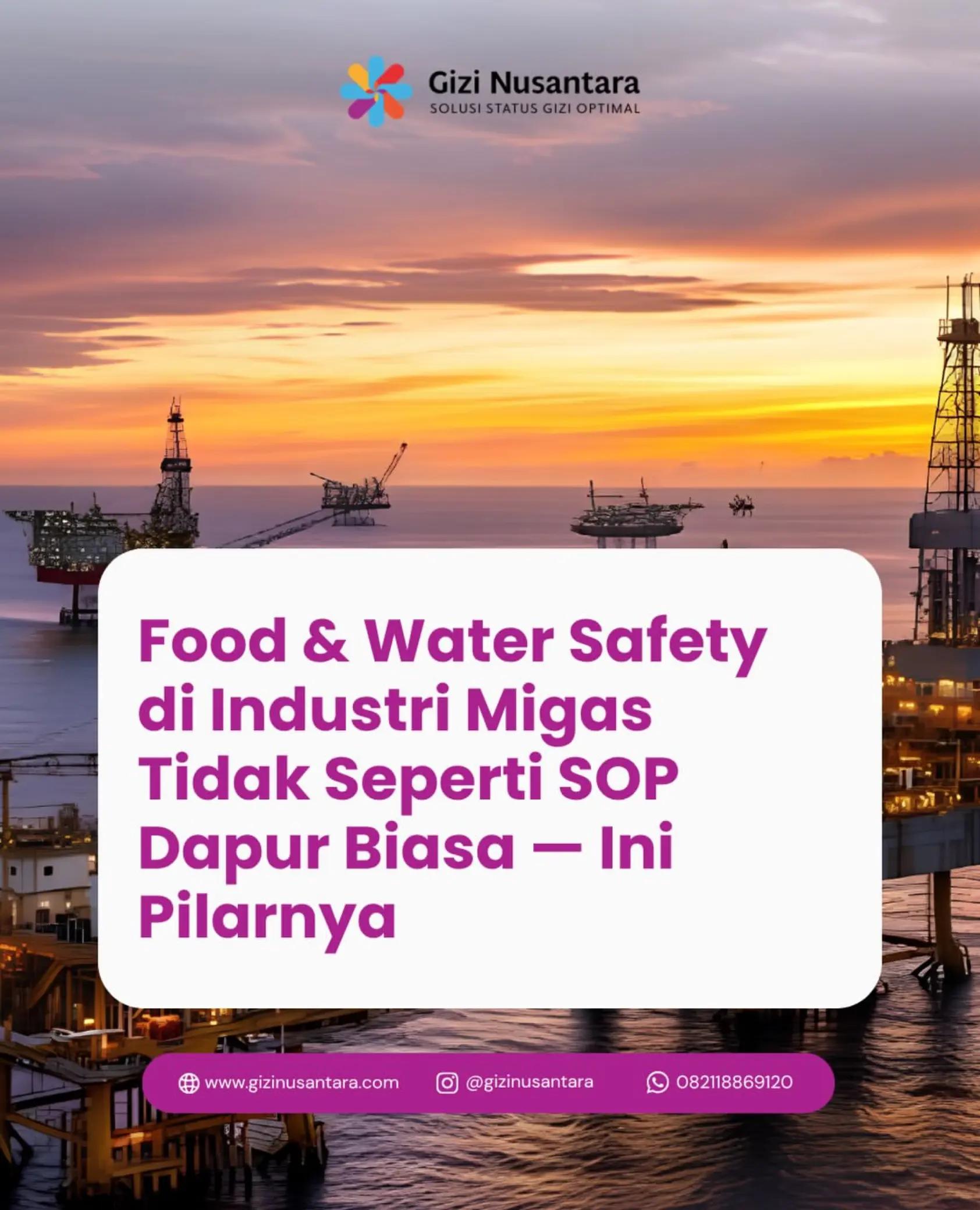 @Gizi Nusantara Official