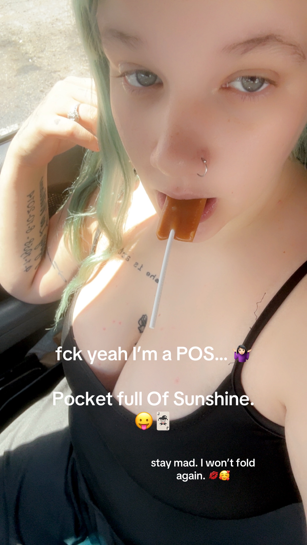 @youwantruthie