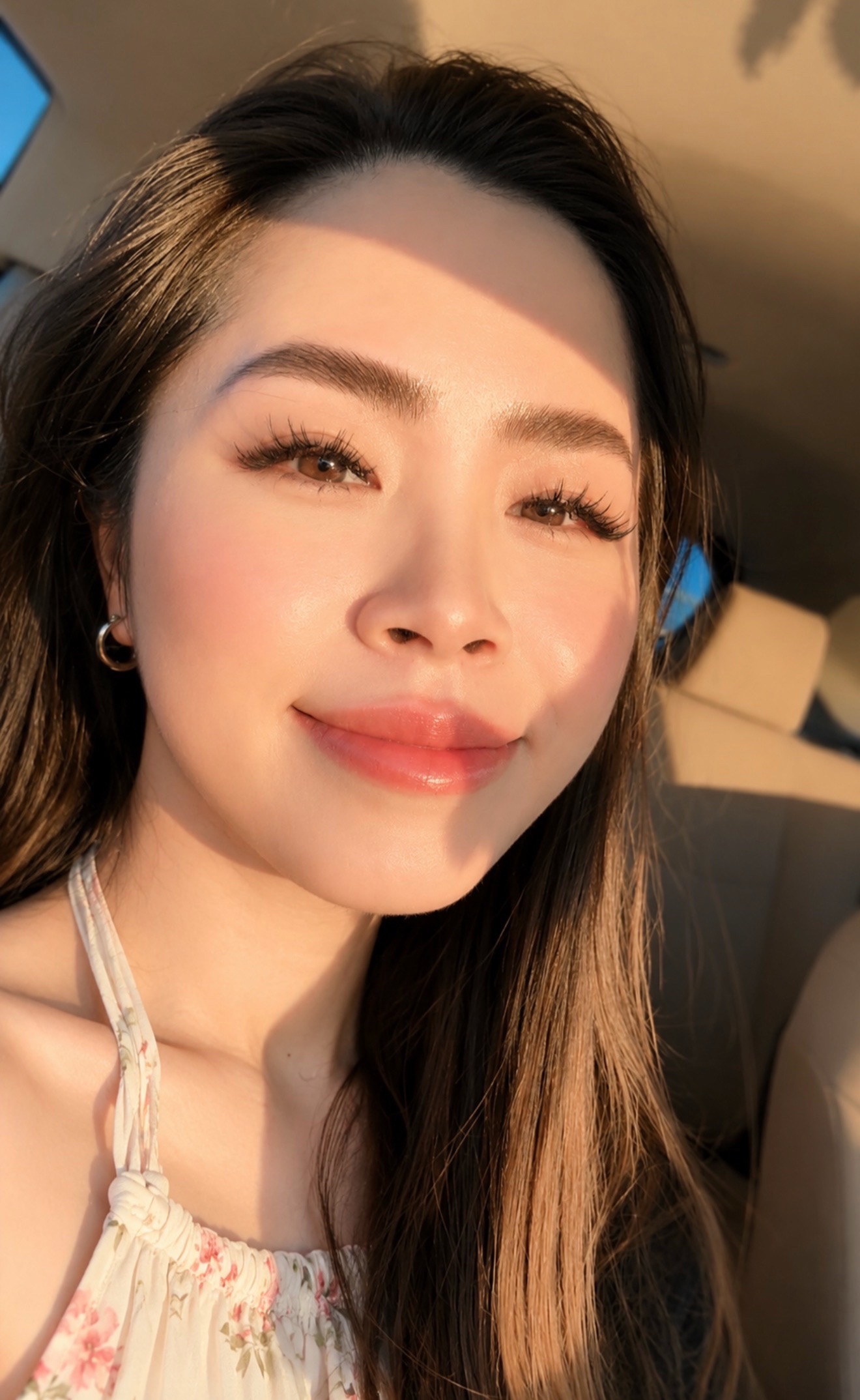 @Hoàng hôn tháng 8 ♥️