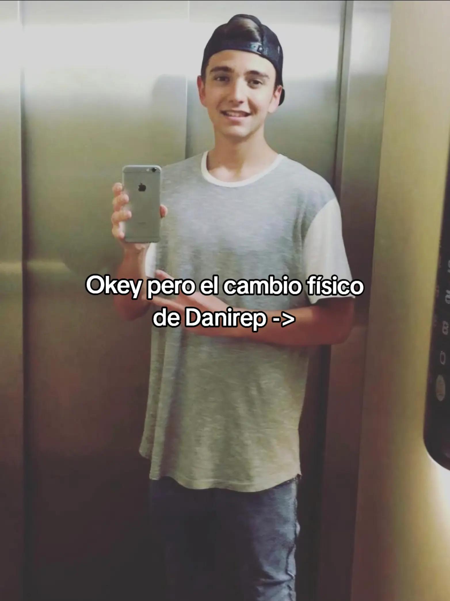 @El Beibi Dani