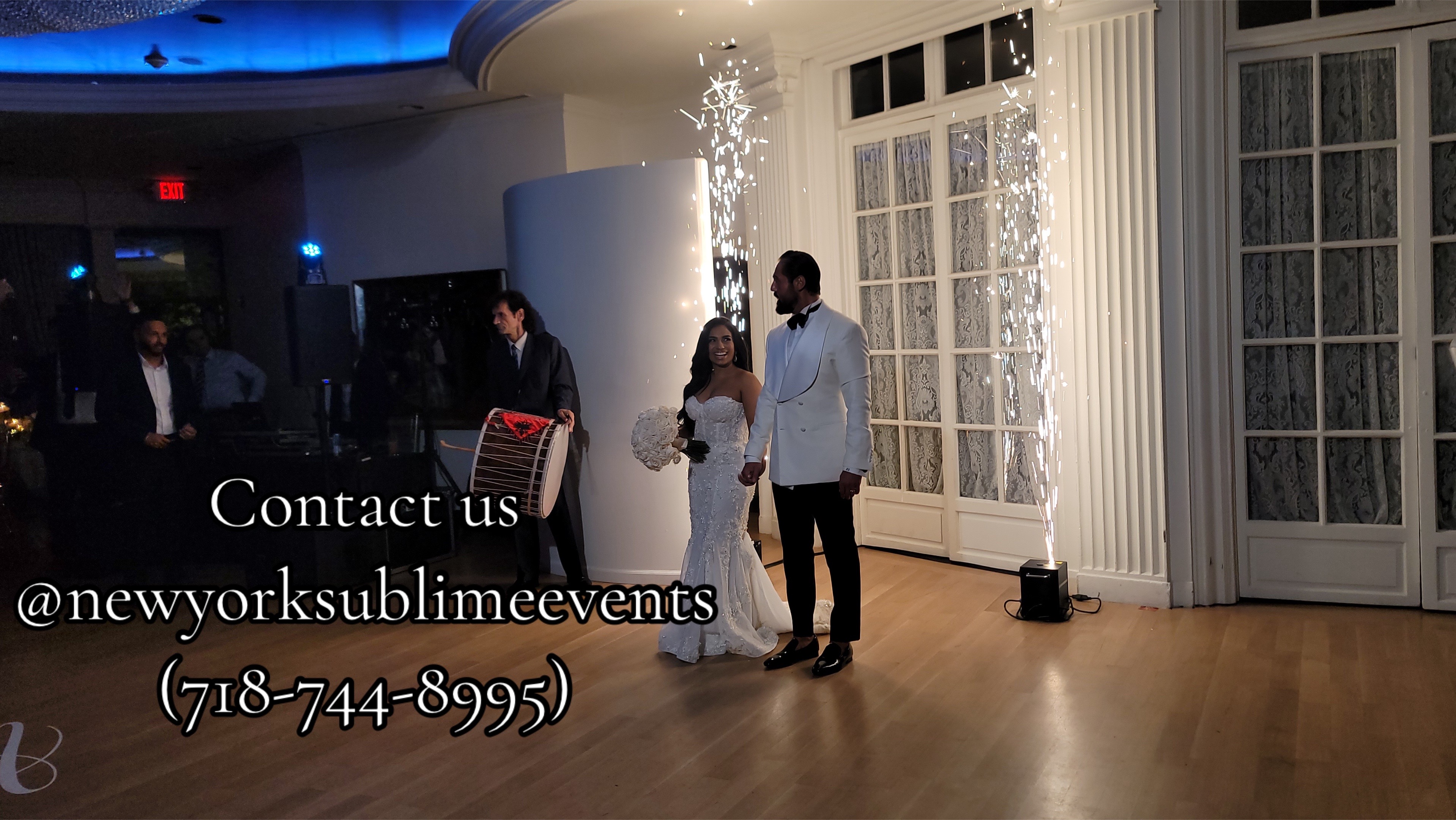 @New York Sublime Events