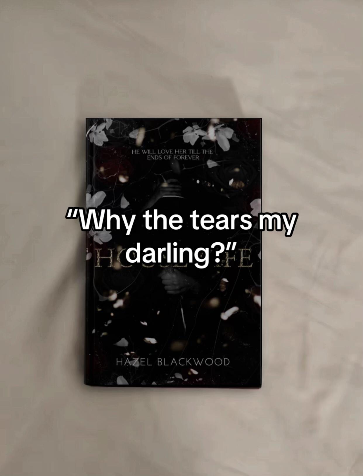 @authorhazelblackwood
