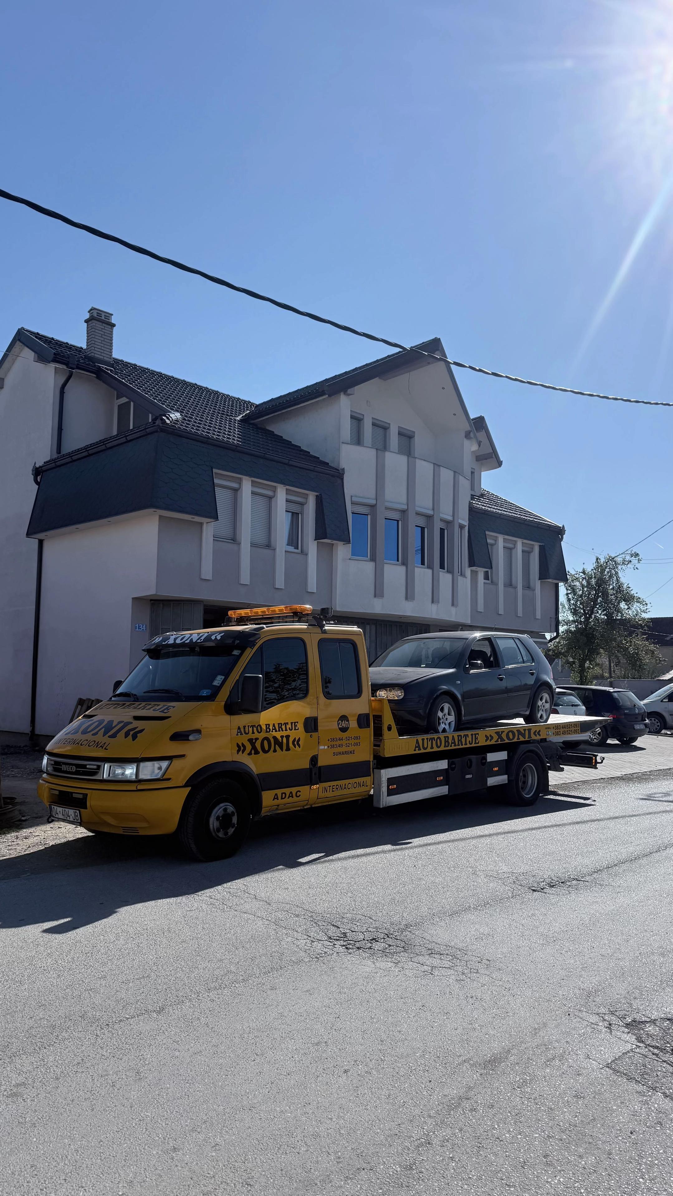 @AUTO BARTJE >> XONI<<