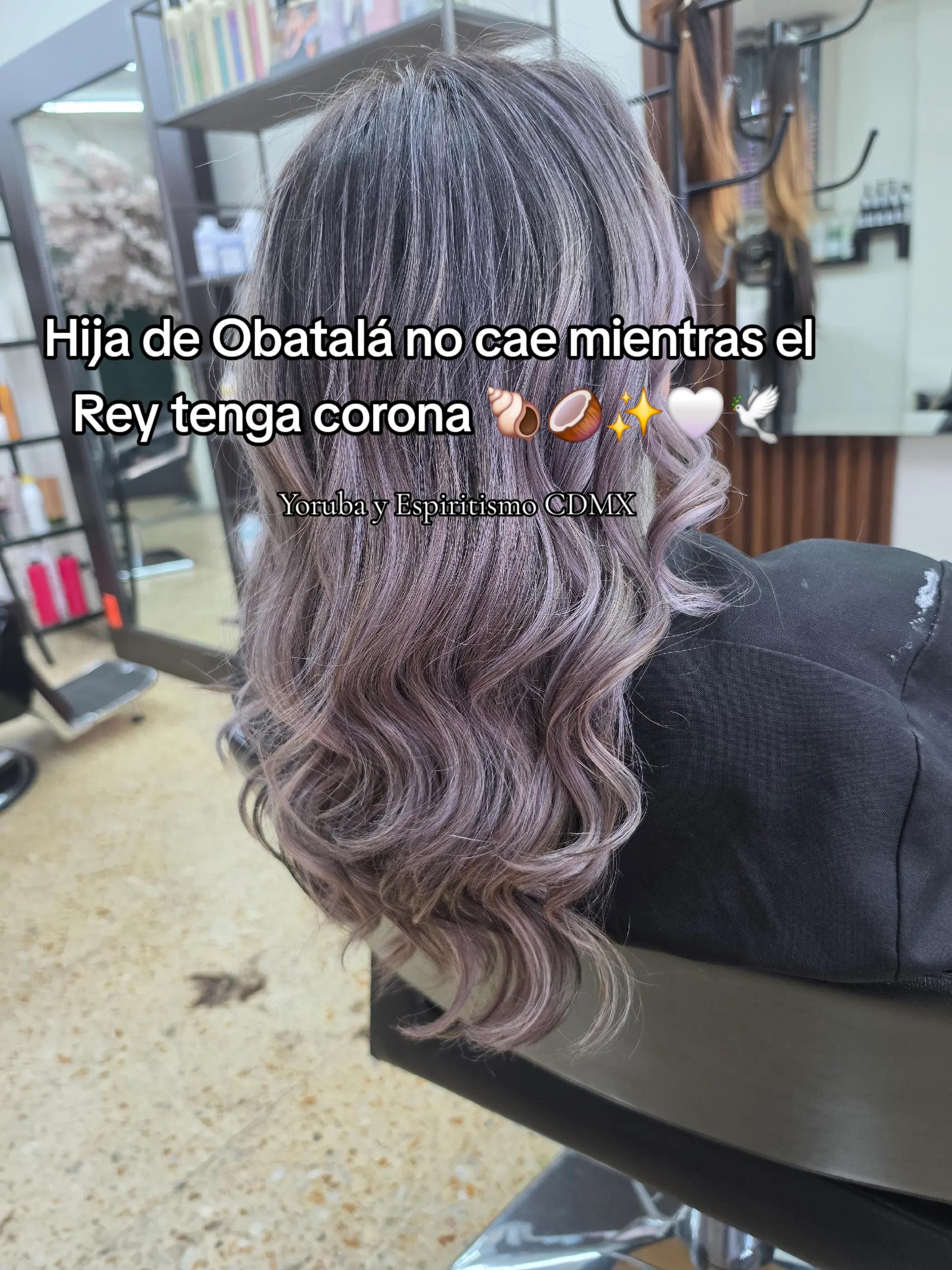 @✨️Yoruba y Espiritismo CDMX ✨