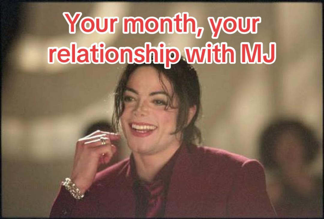 @MJ 🕺❤️🎵🌻
