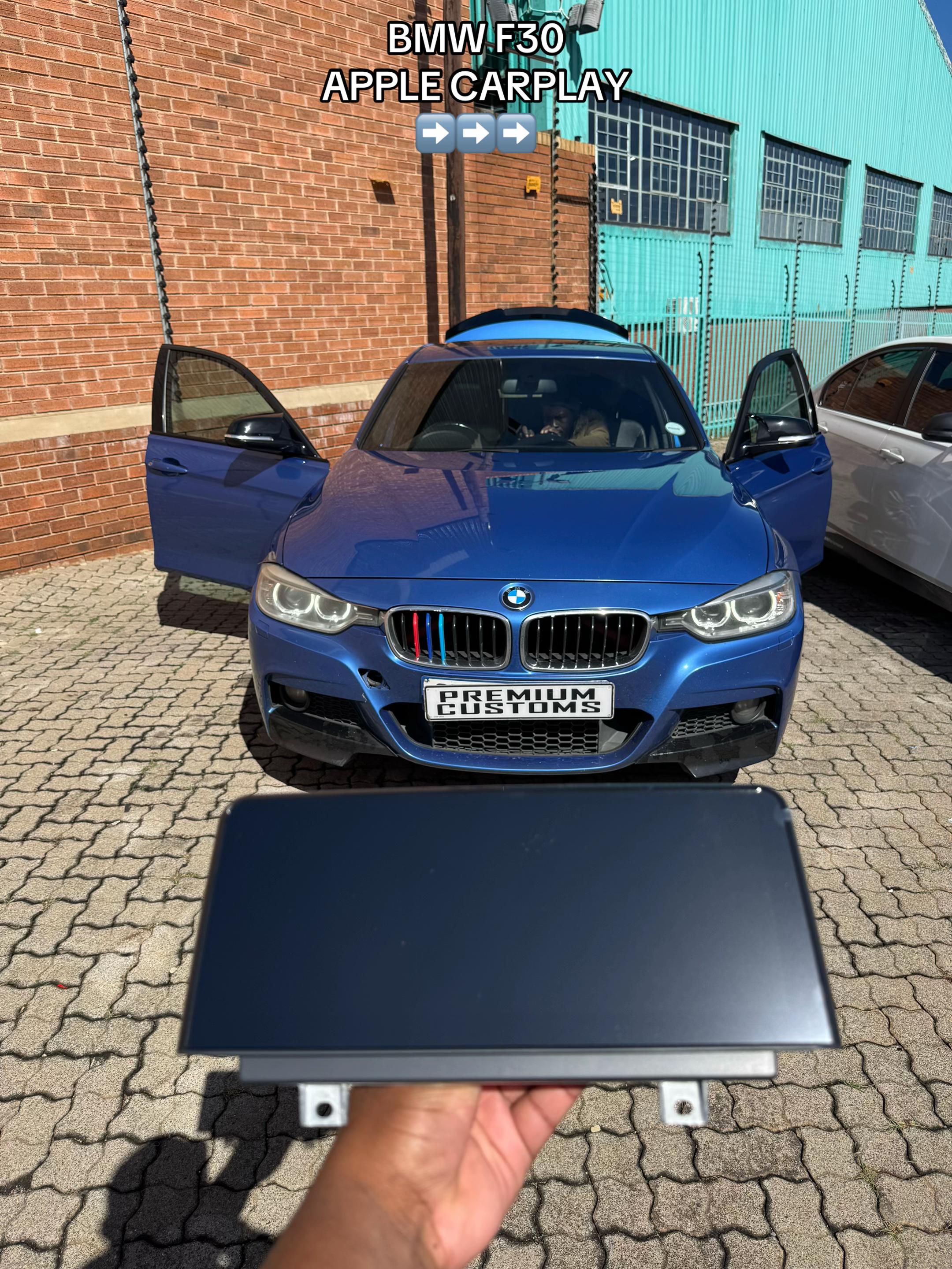 @Premium Customs_za