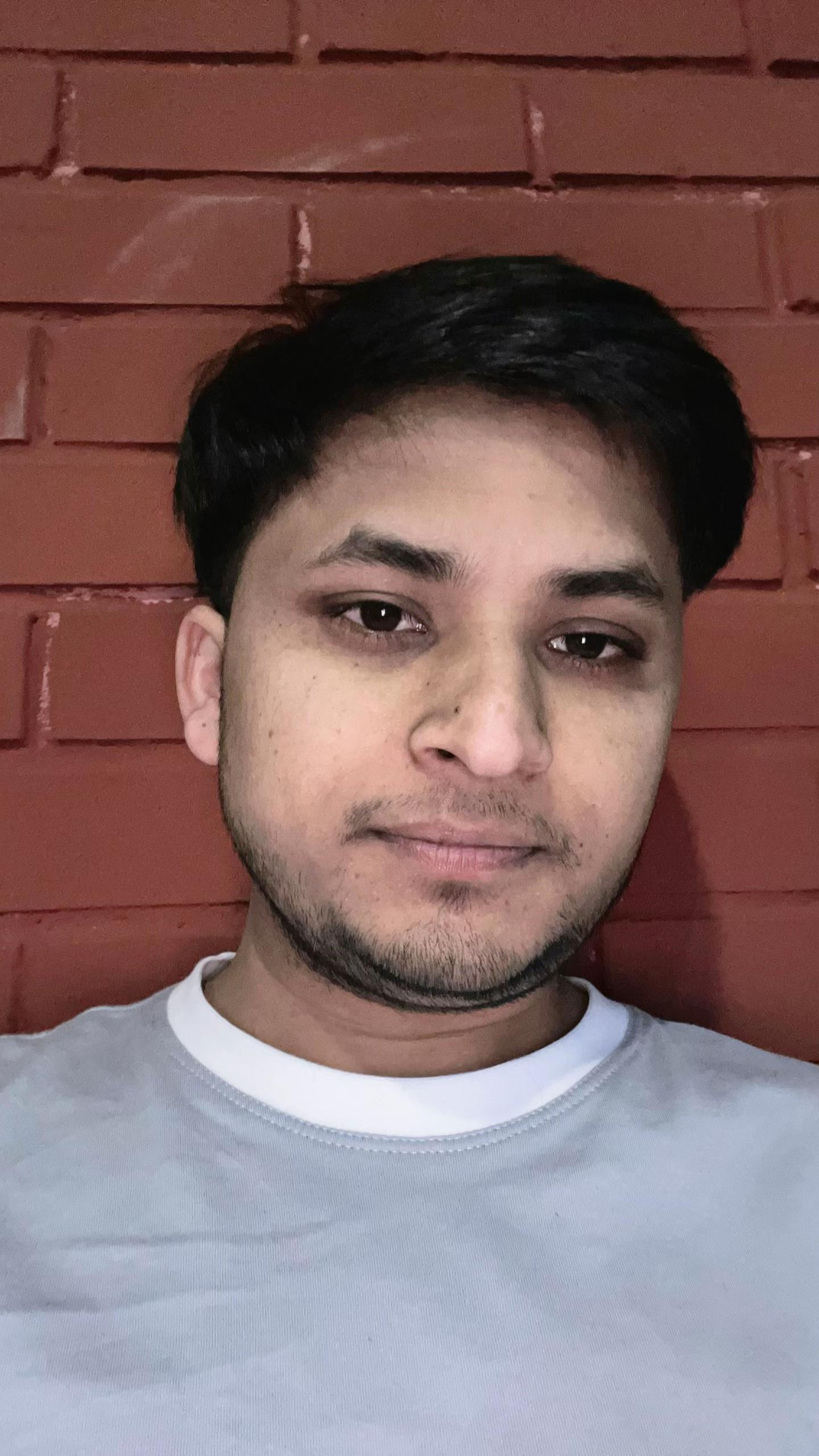 @Aman Yadav
