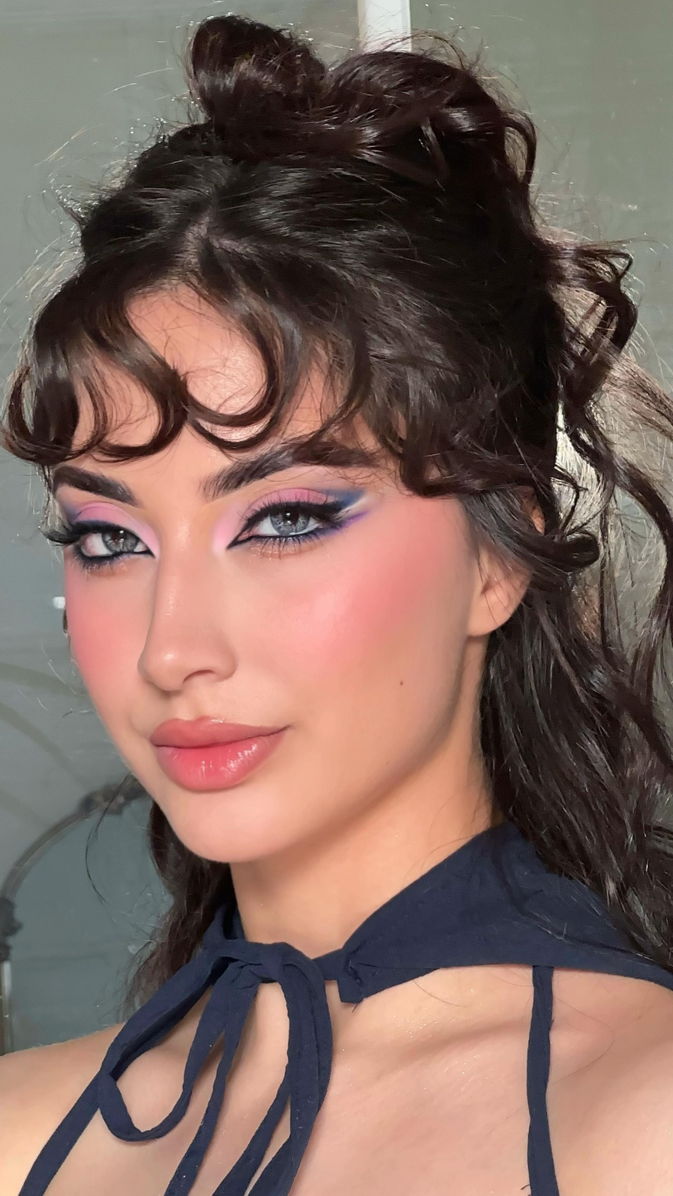 @NeslisMakeup_