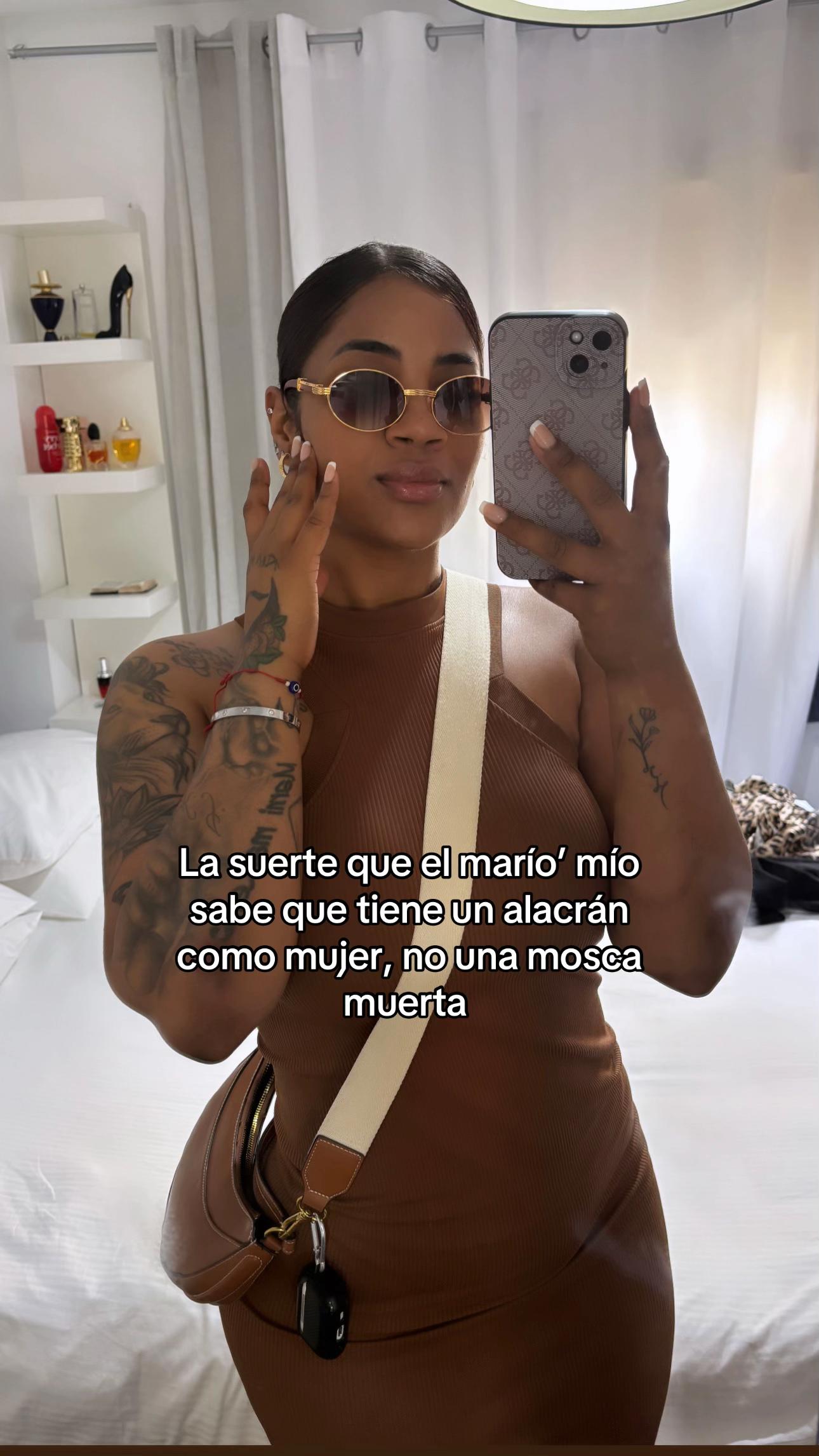 @Airam La Gustoza