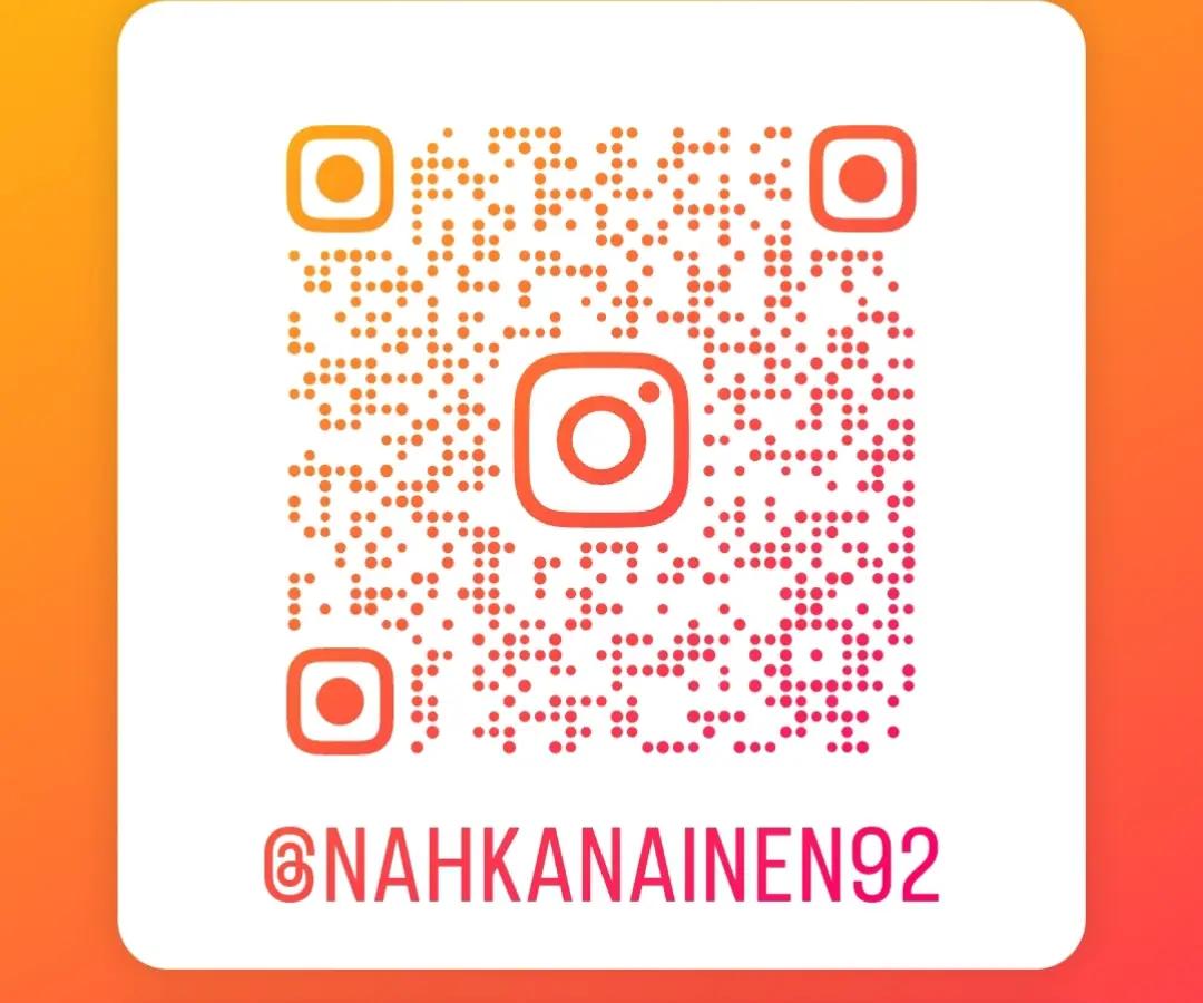 @Nahka Nainen