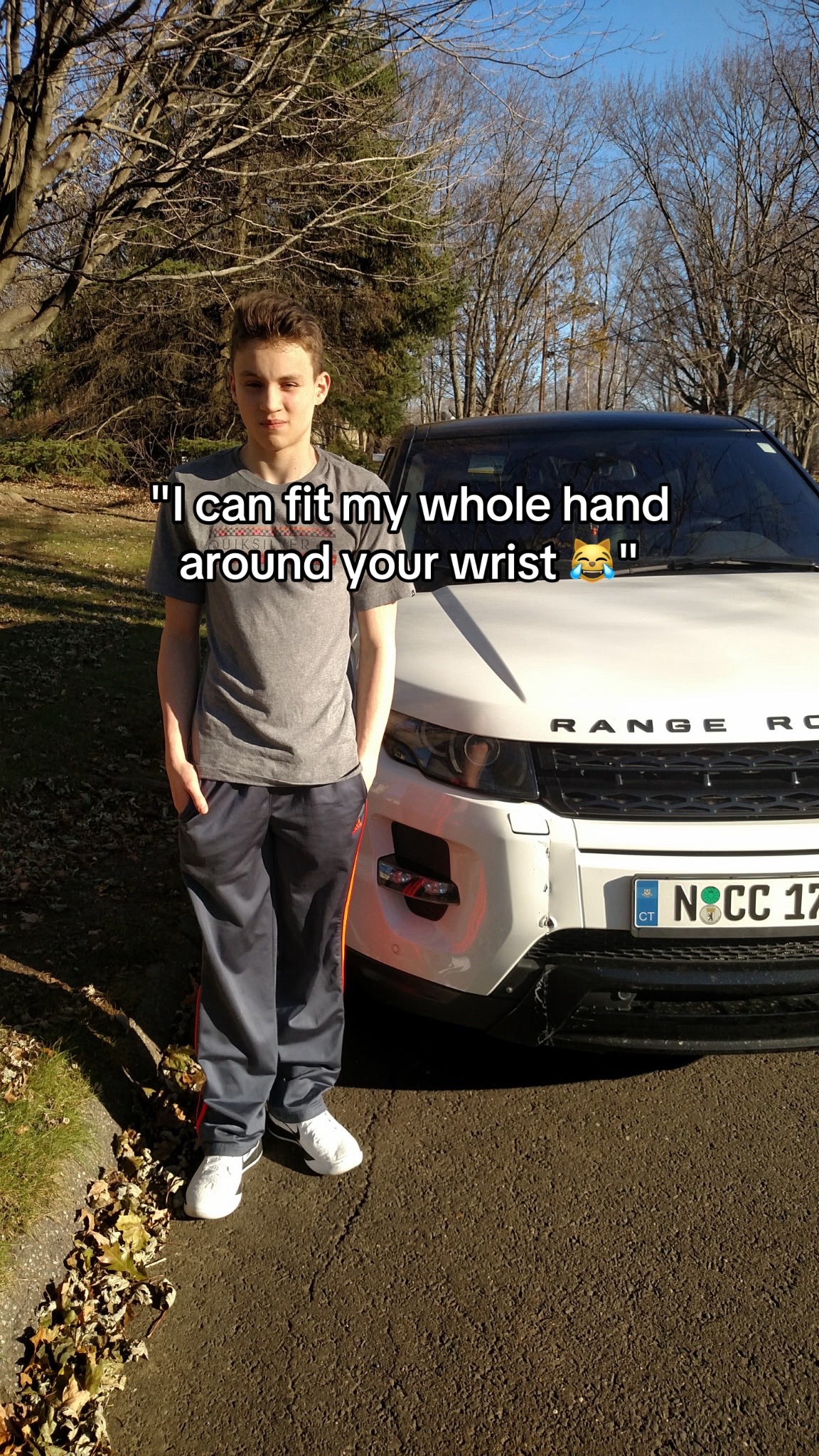 @Aaron Smith