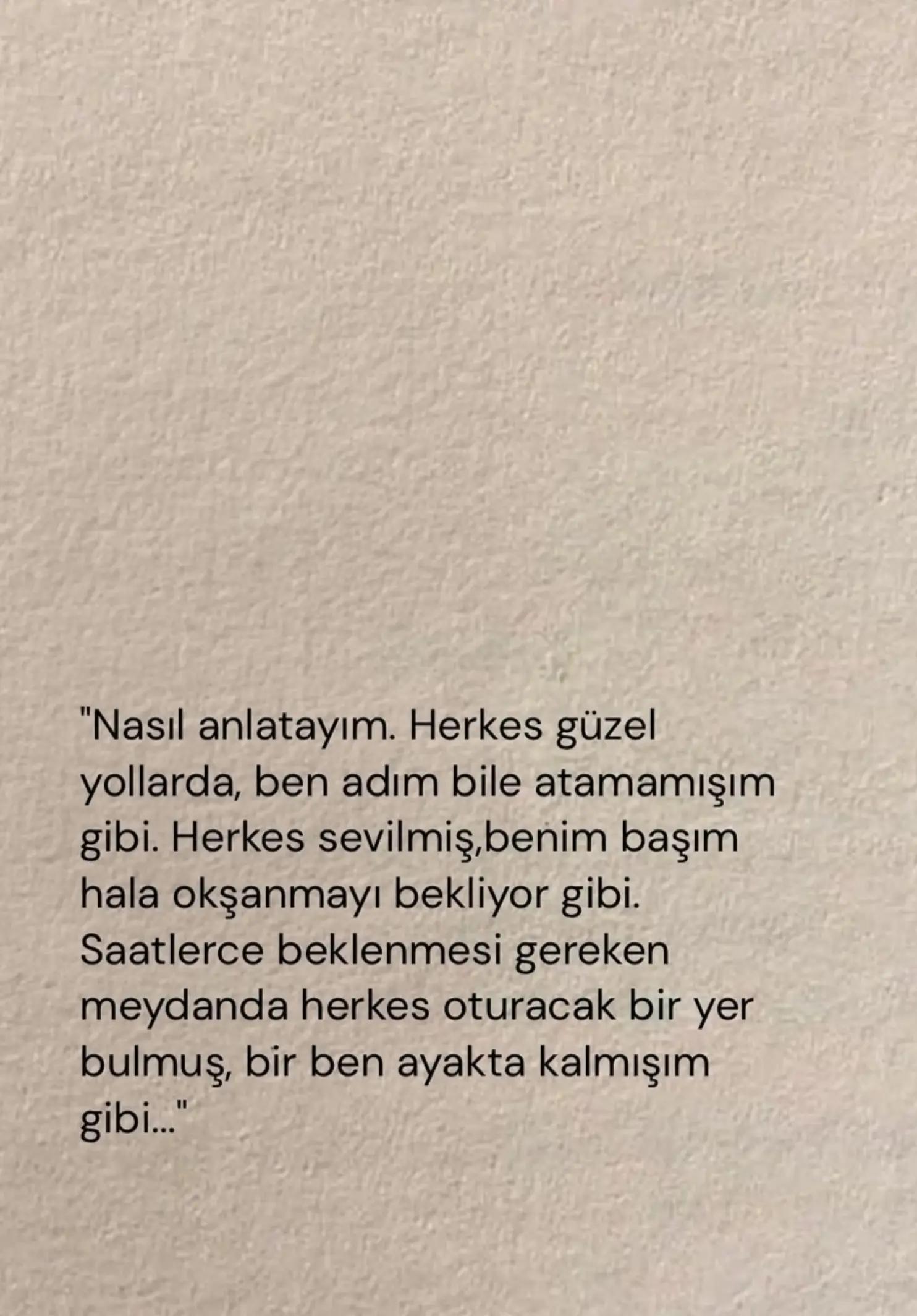 @Tutunamayanlar