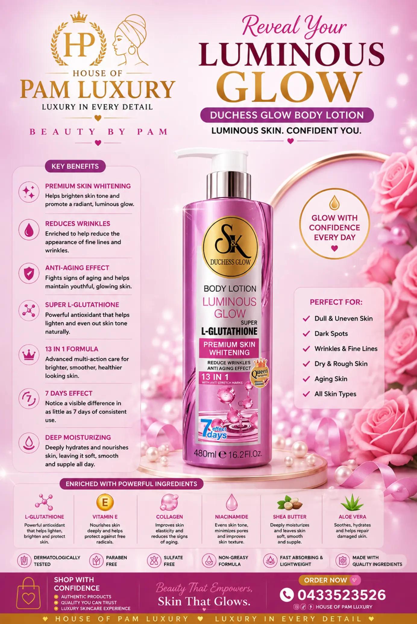 @Jewellery & Skincare Syd๐ฆ๐บ