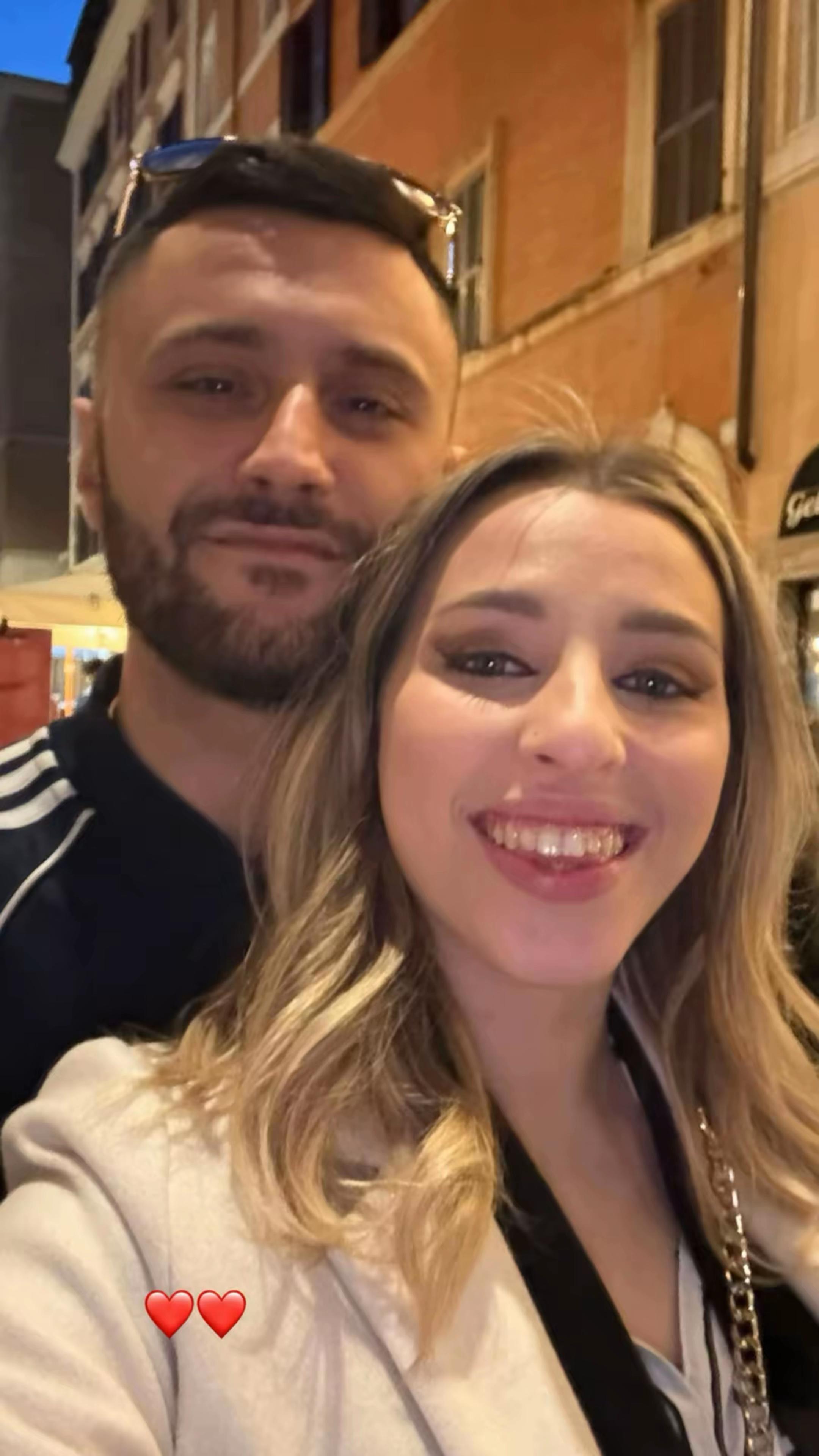 @Giulia De Bonis