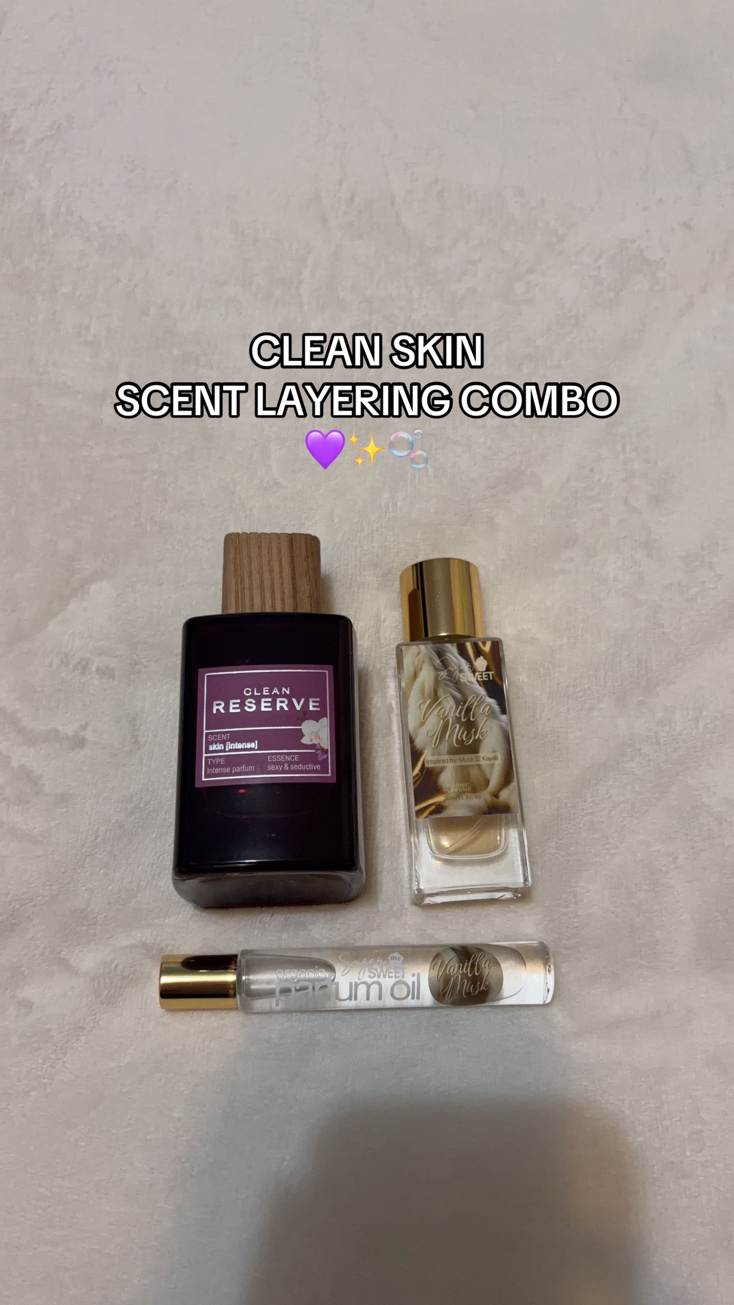 @lizzy💜 perfume & fragrance