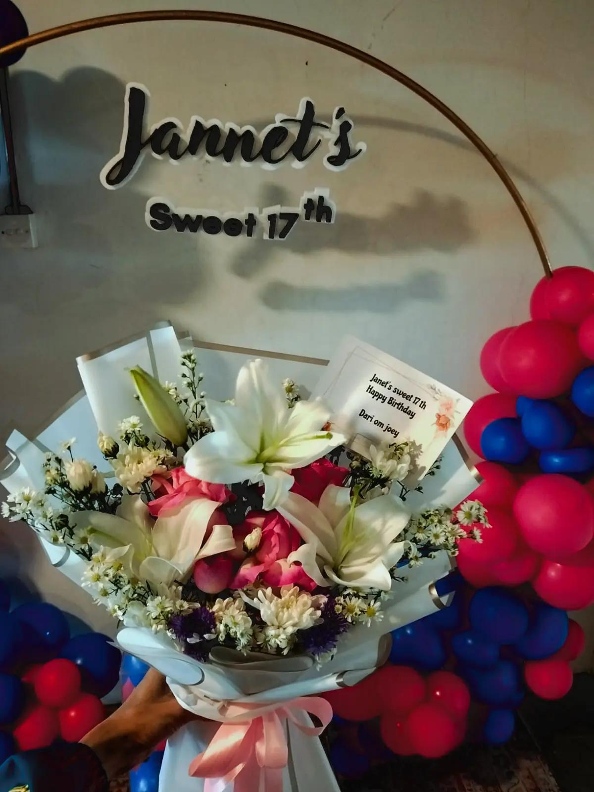 @kabir florist
