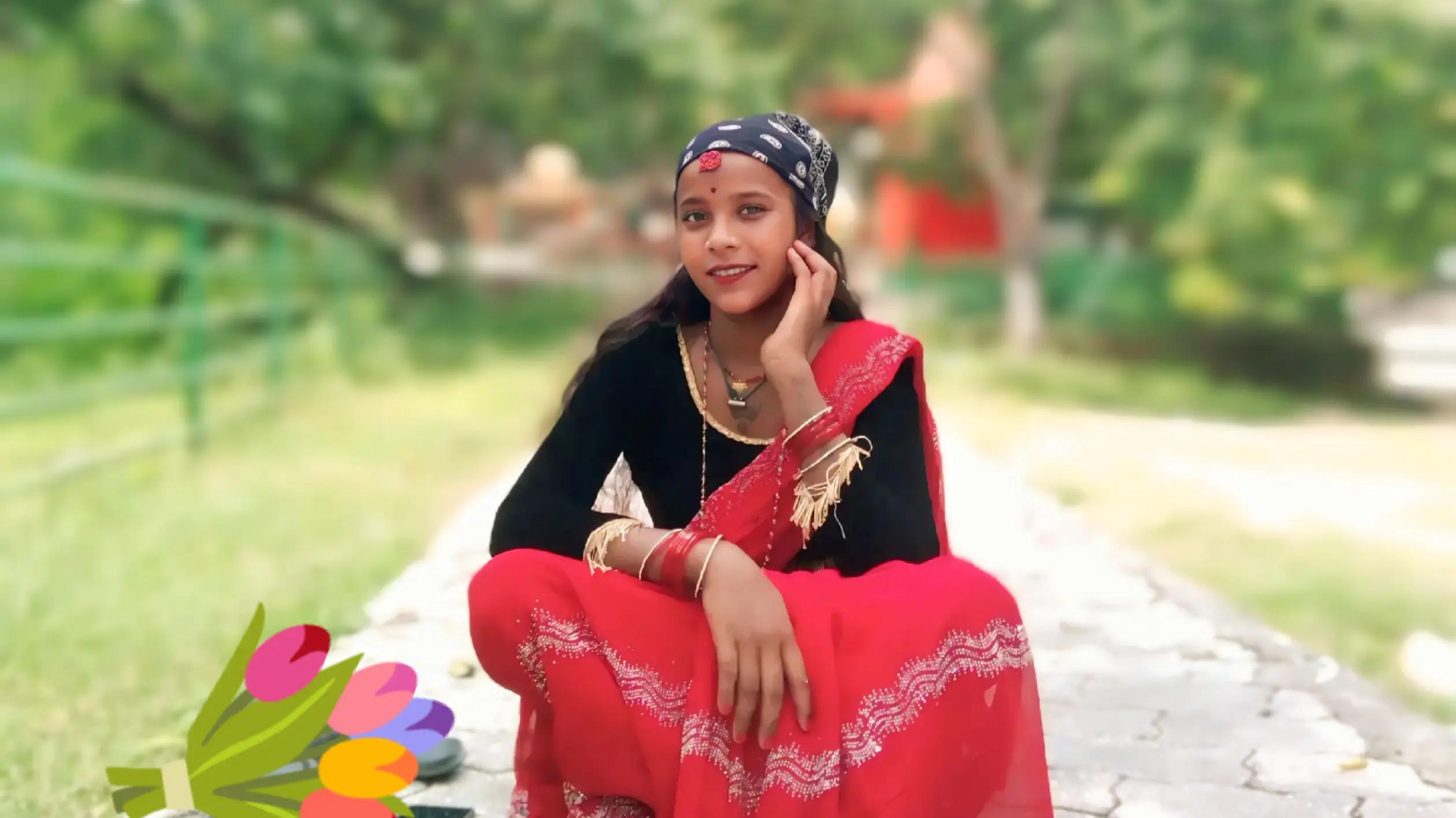 @Rahul Majhi