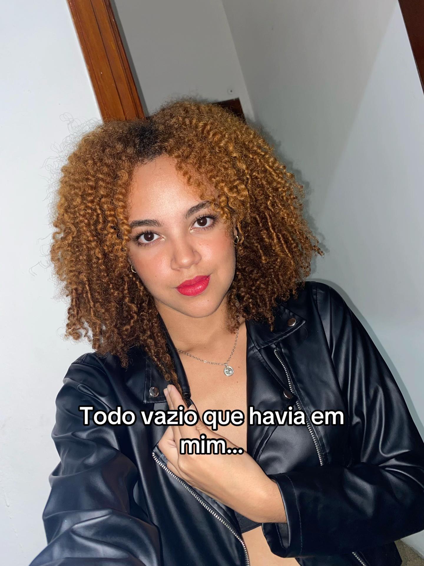 @Quezia Silva