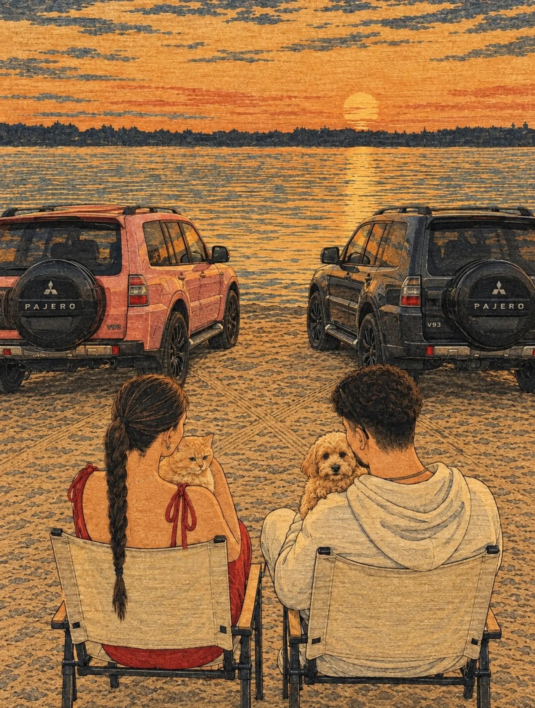 @PAJERO V93🇻🇳 HƯNG YÊN