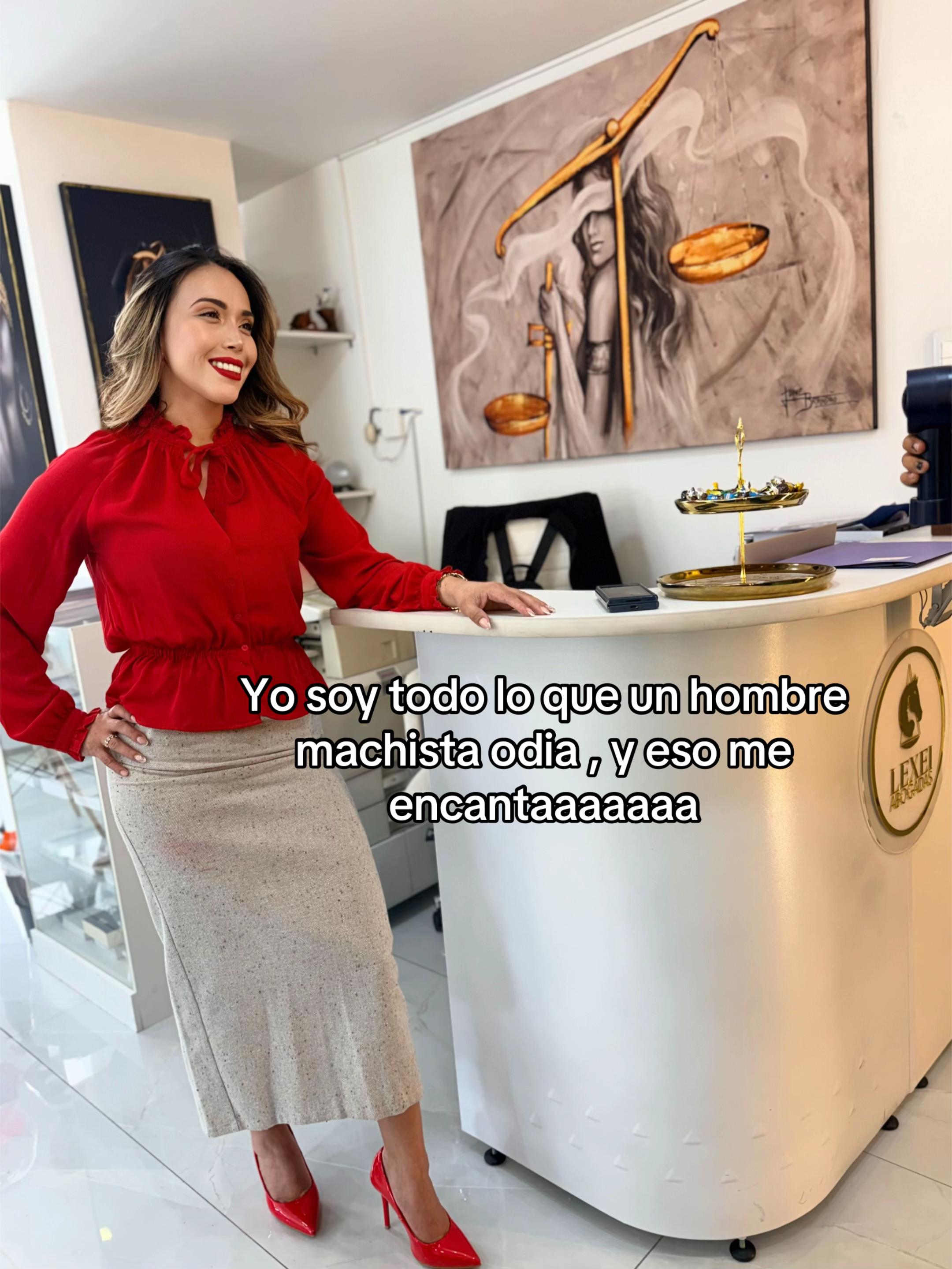 @Vanessa Armijos/Sra Ley ⚖️Abg