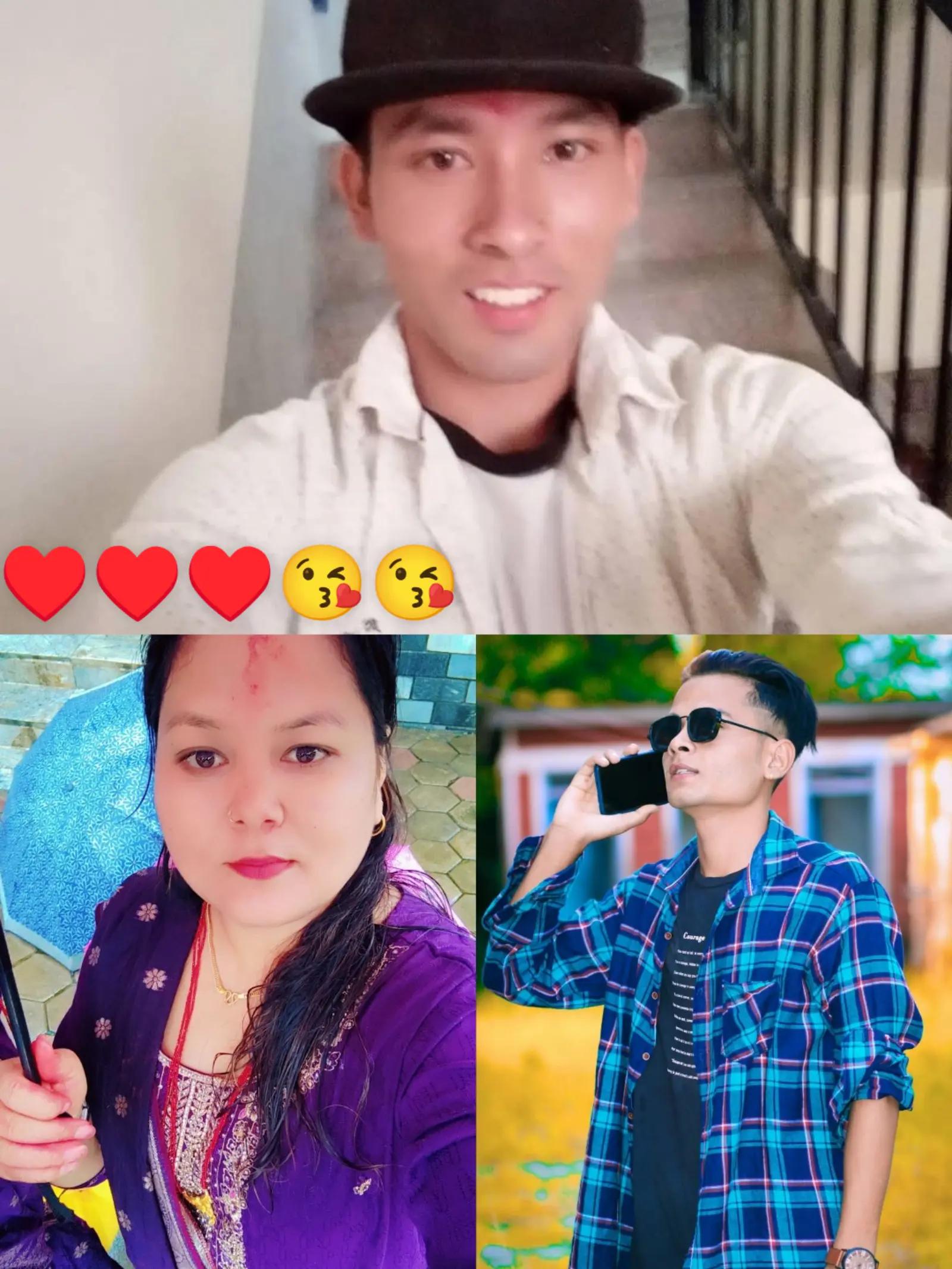 @Bunu Gurung🌺