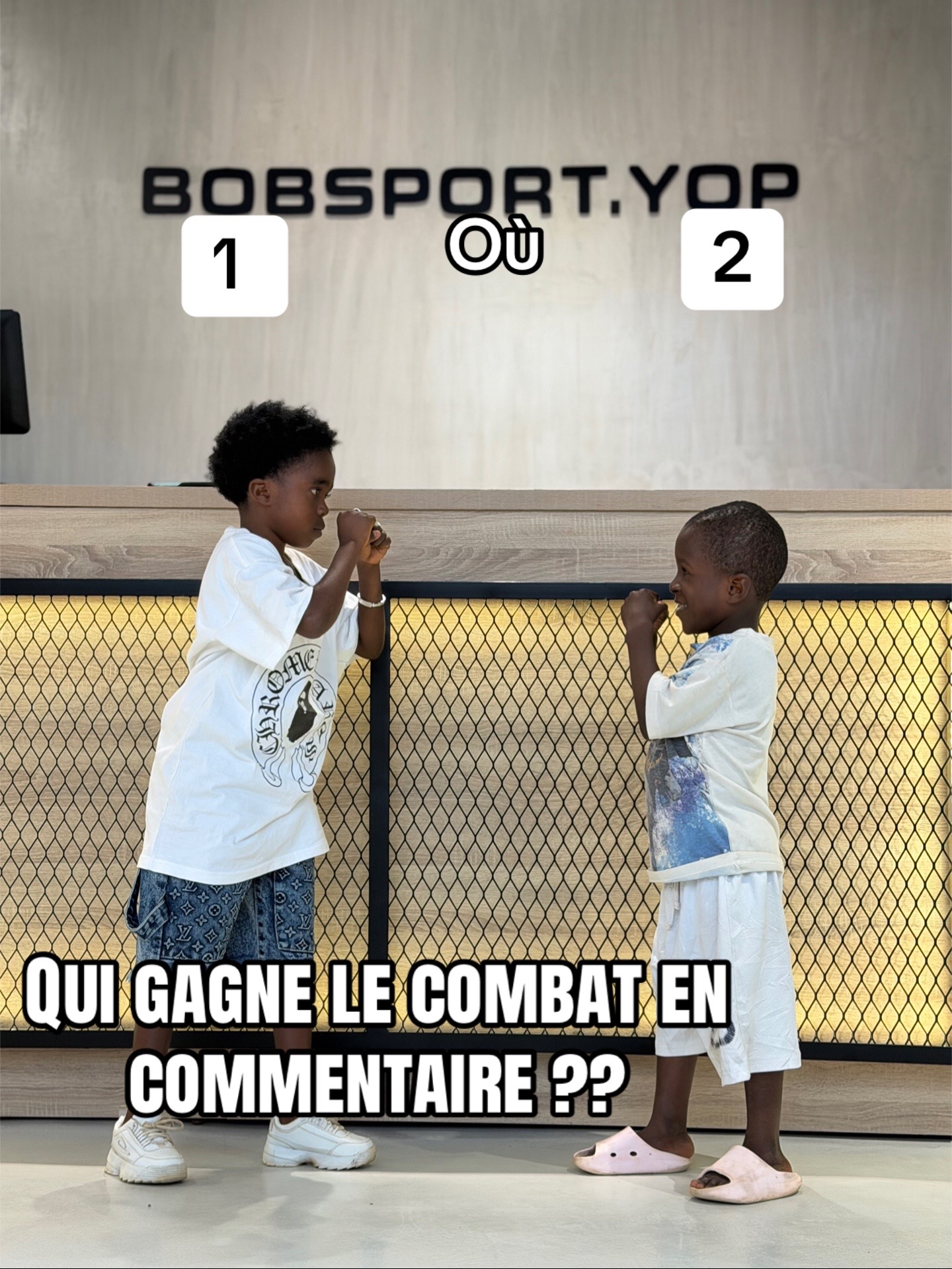 @LA VEDETTE MINI OFFICIEL