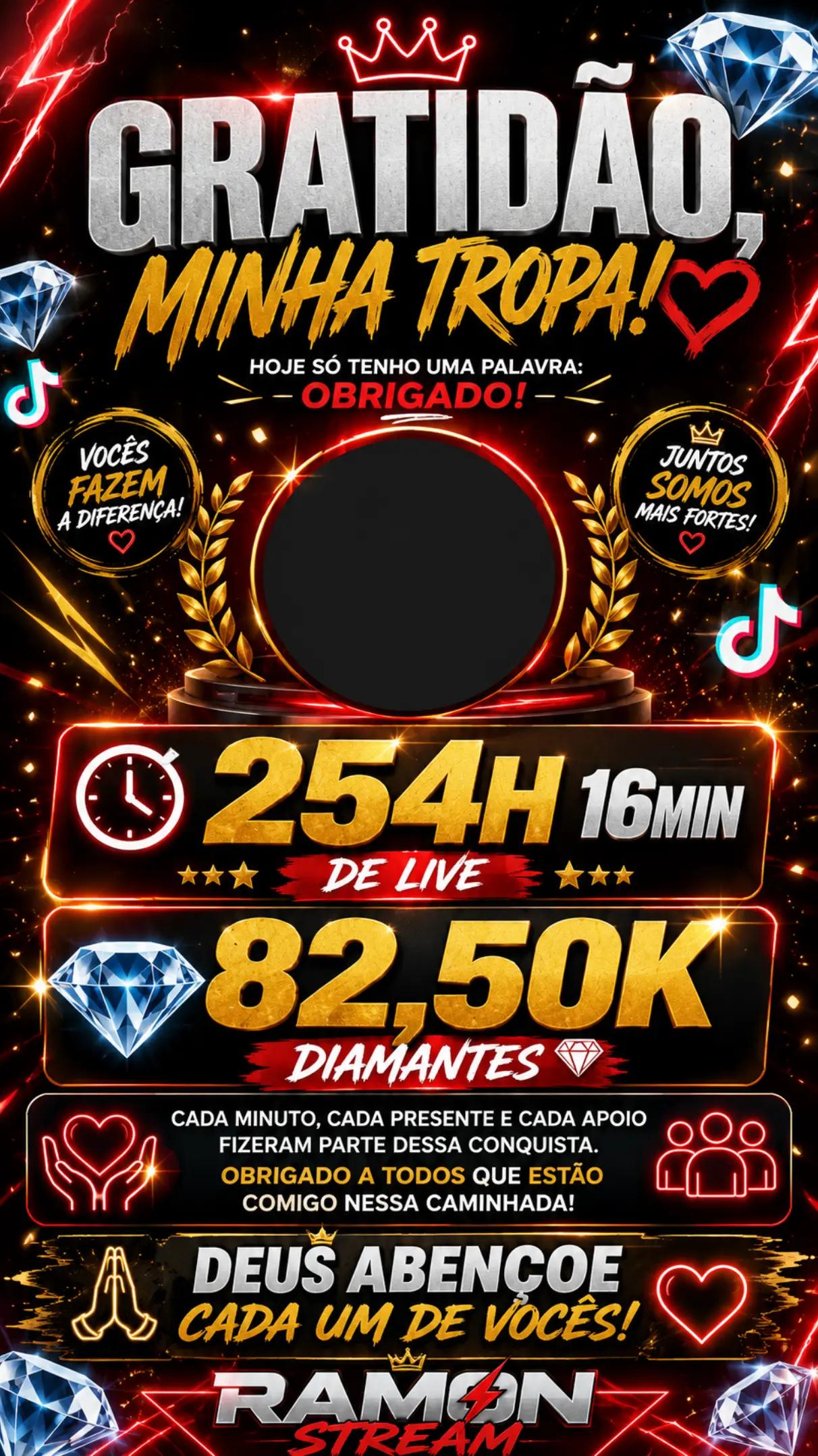 @🪙⚡🦎 Ramon Stream Live00 🦎⚡