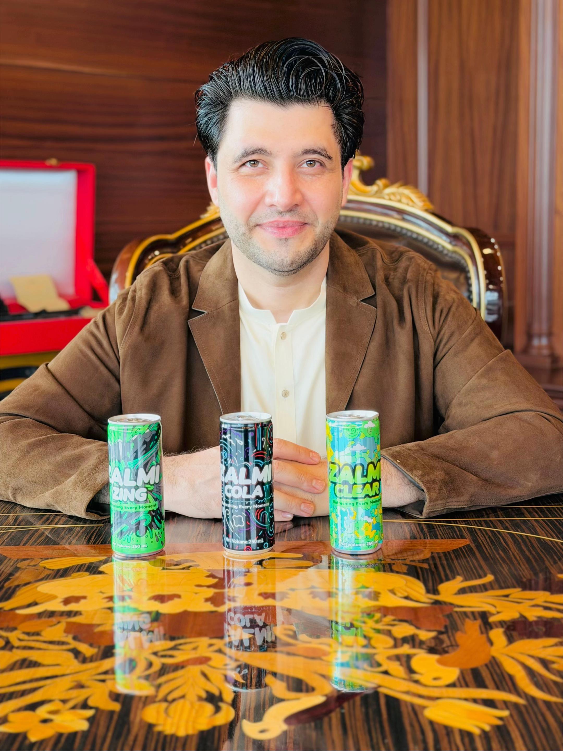 @Javed Afridi
