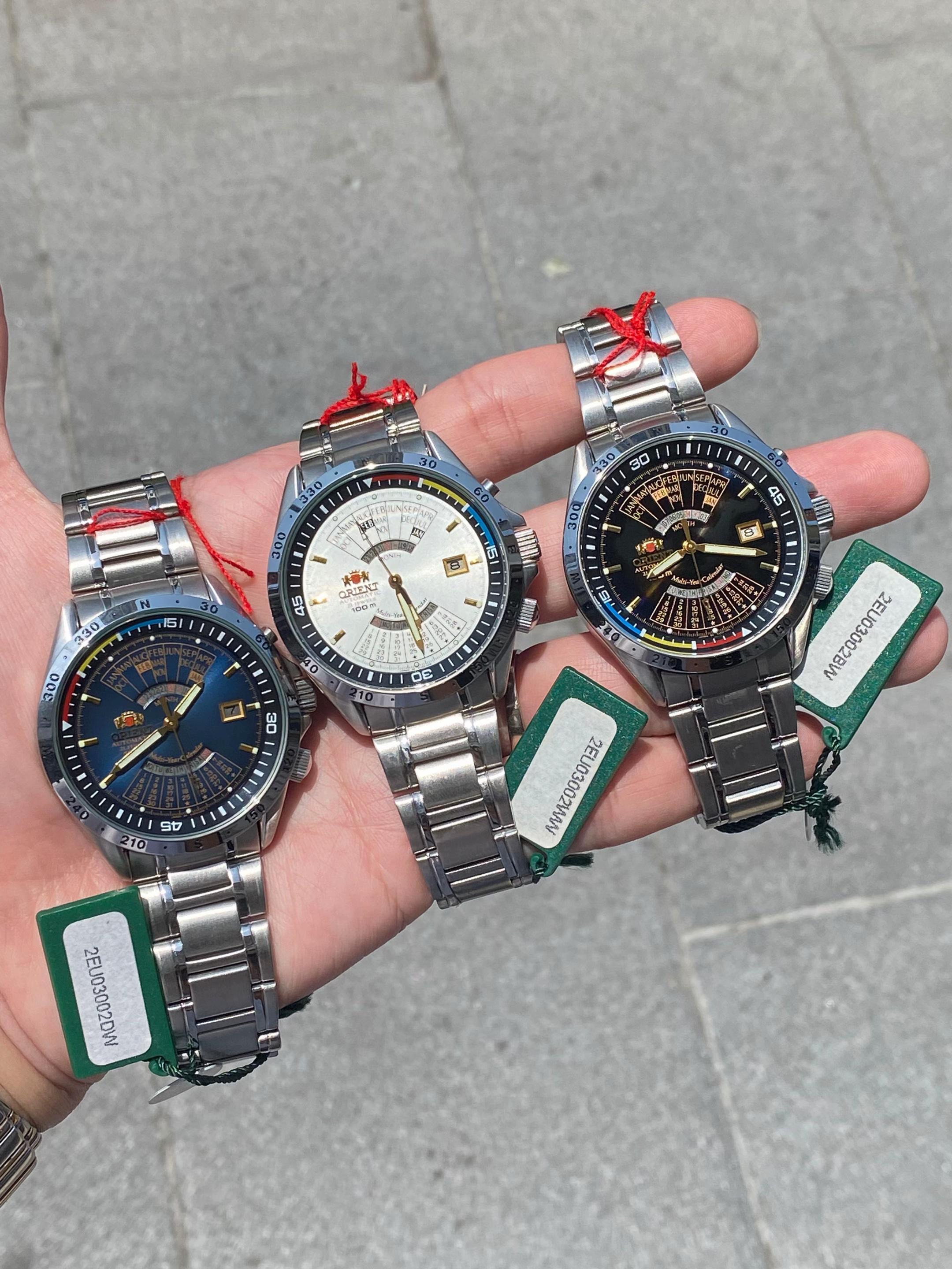 @Arrow Vintage Watches