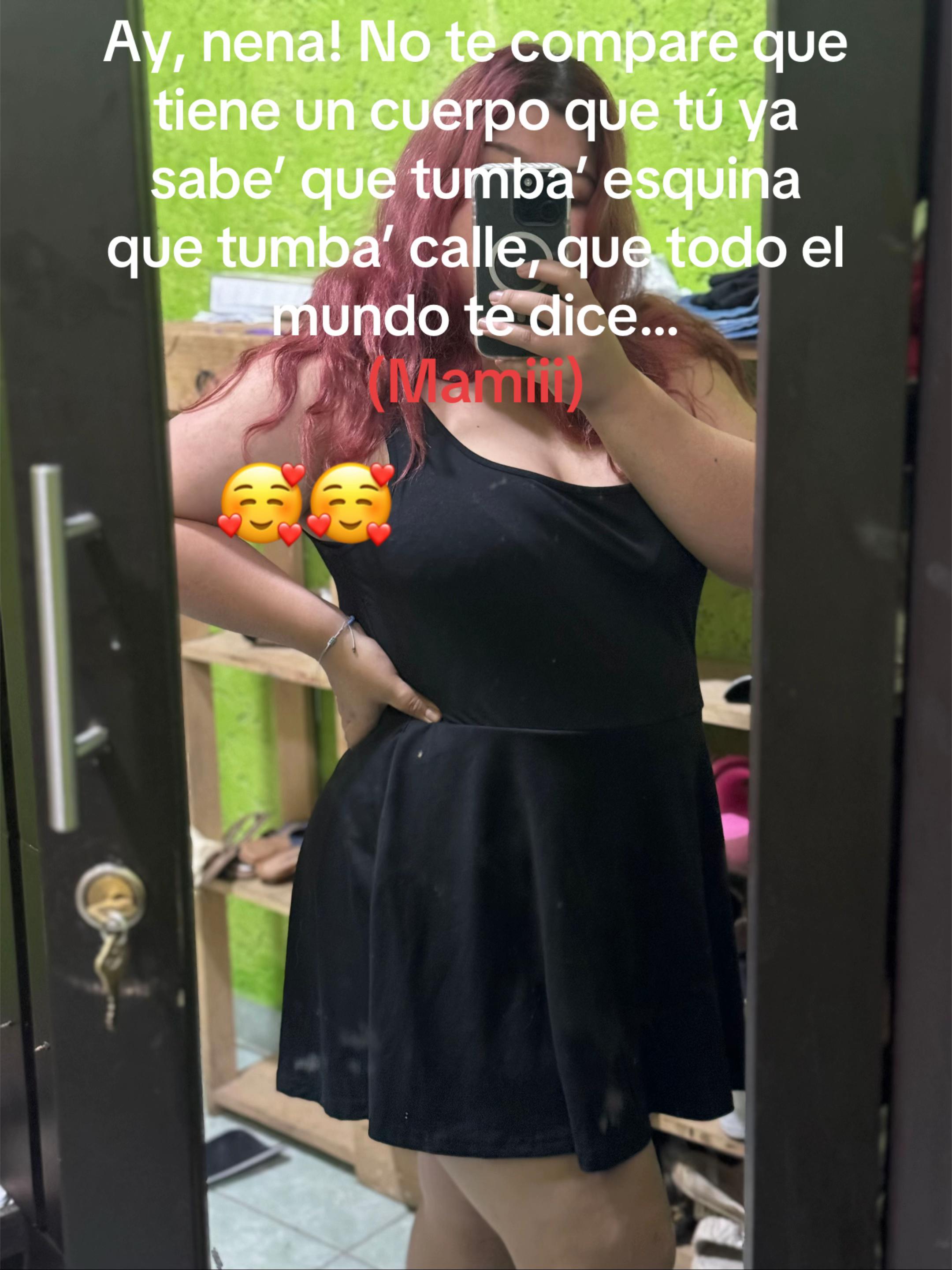 @Carolina
