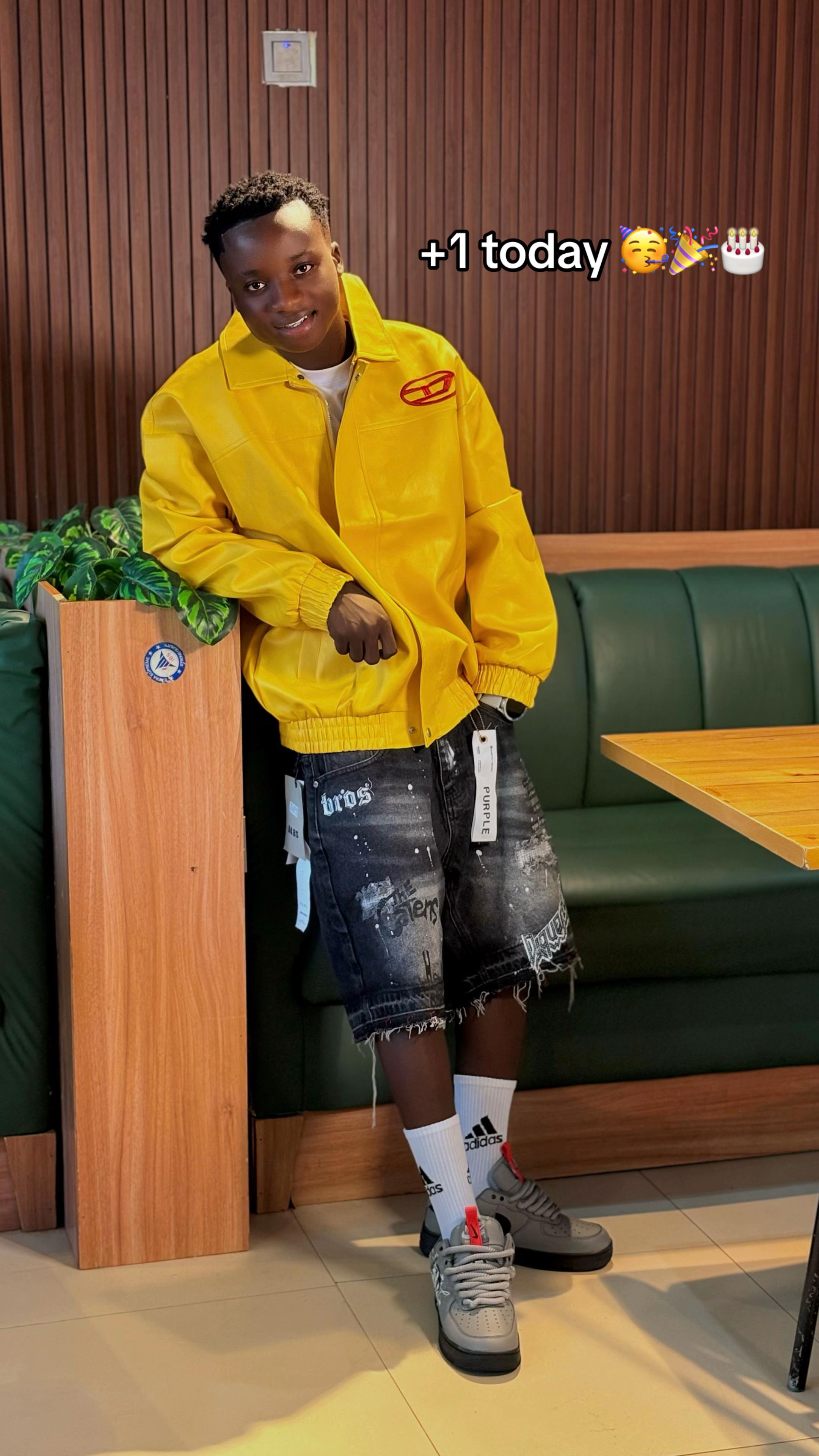 @DrenstarGallant