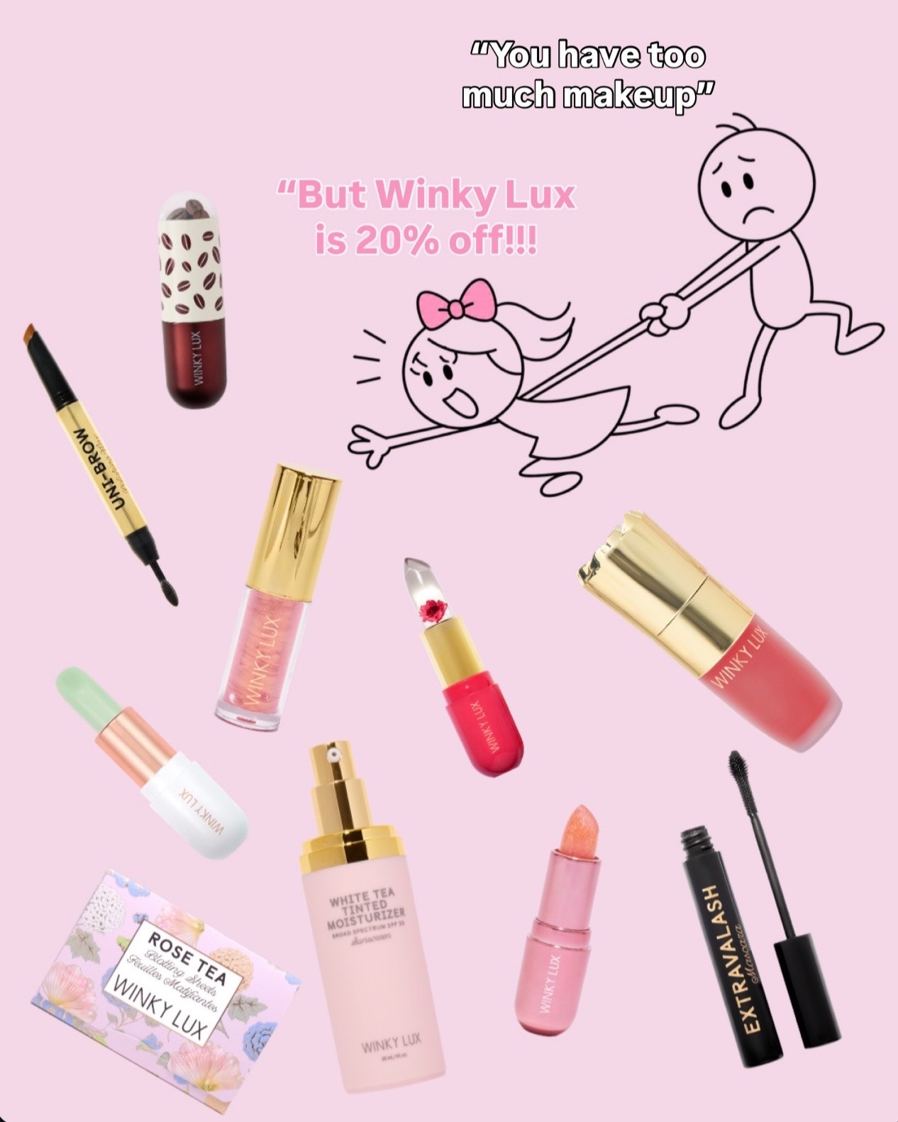 @Winky Lux