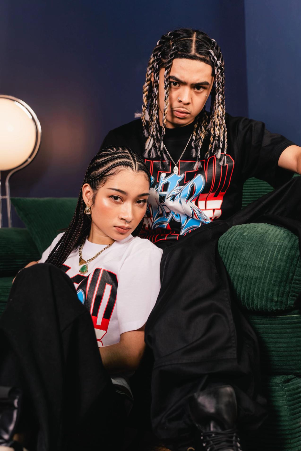 @Underrated Brand