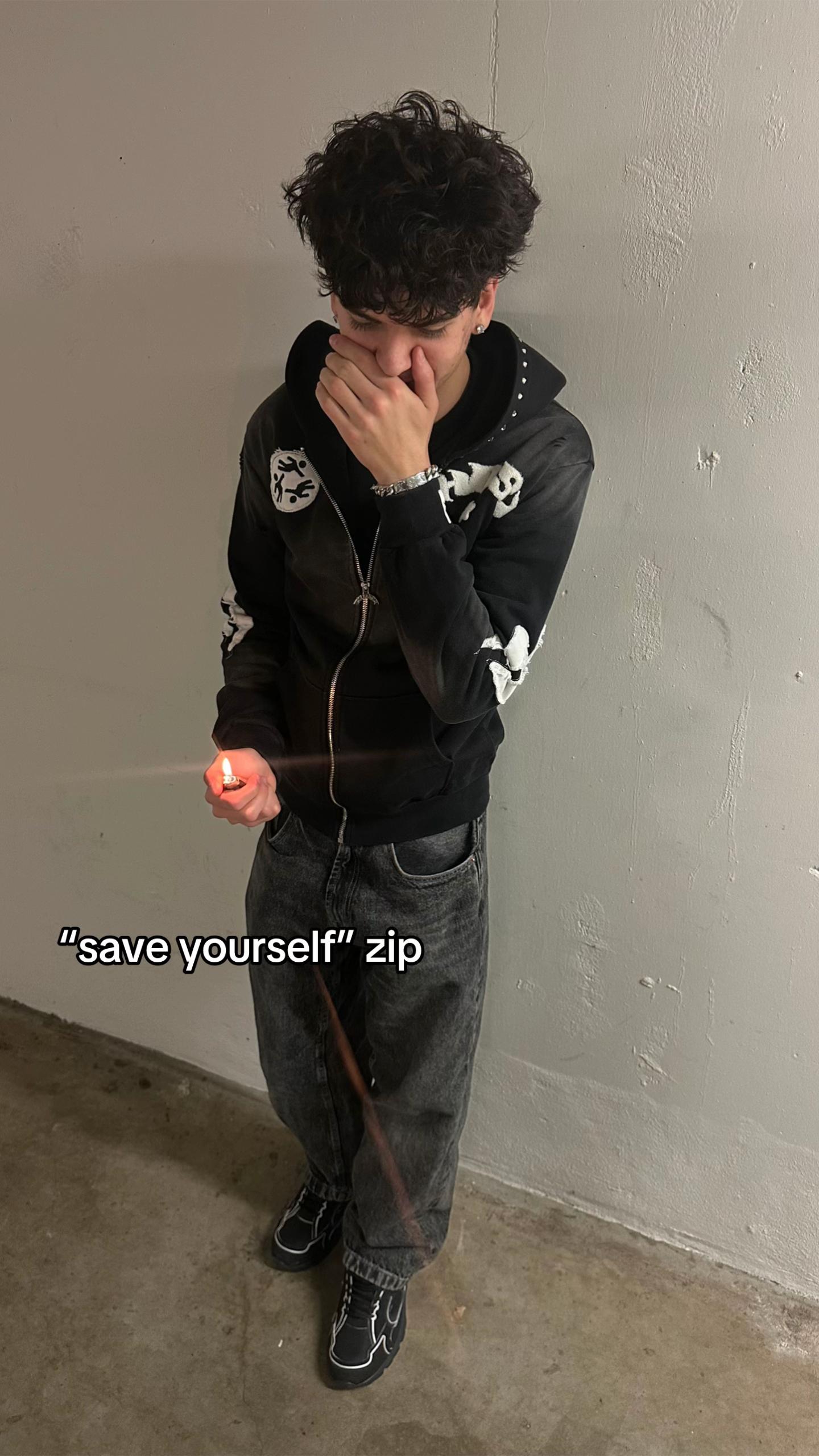@Ghost Society