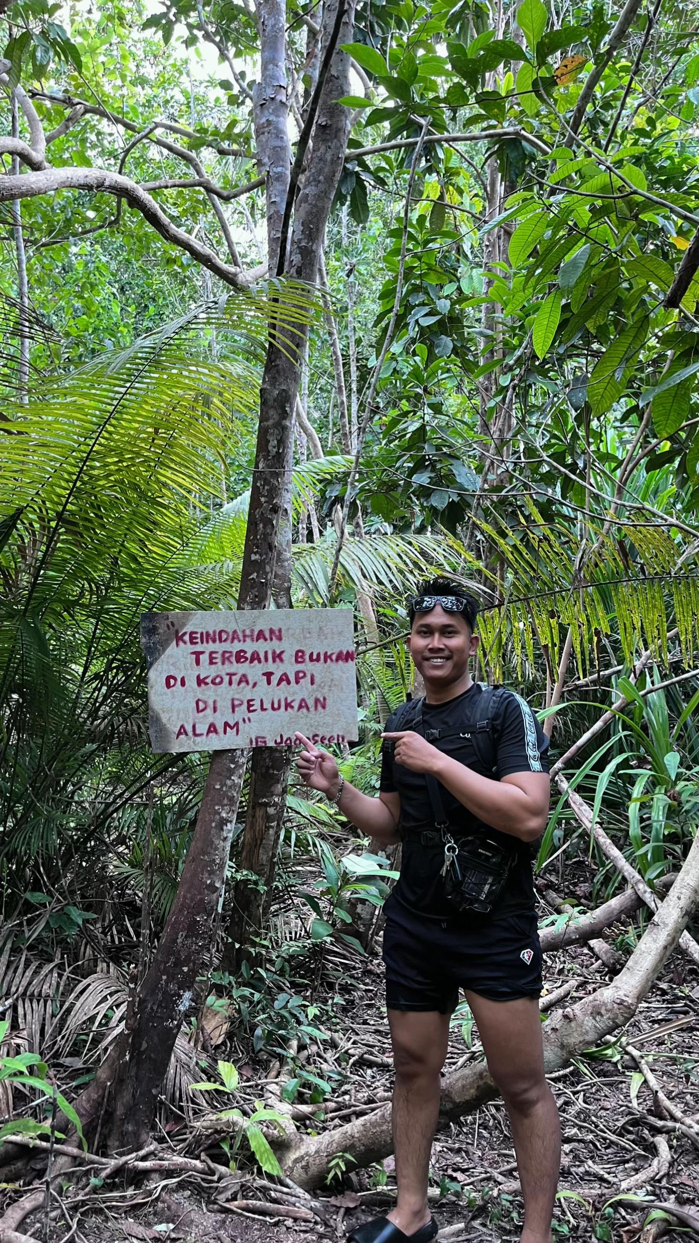 @Nur Wahyudi Kisman