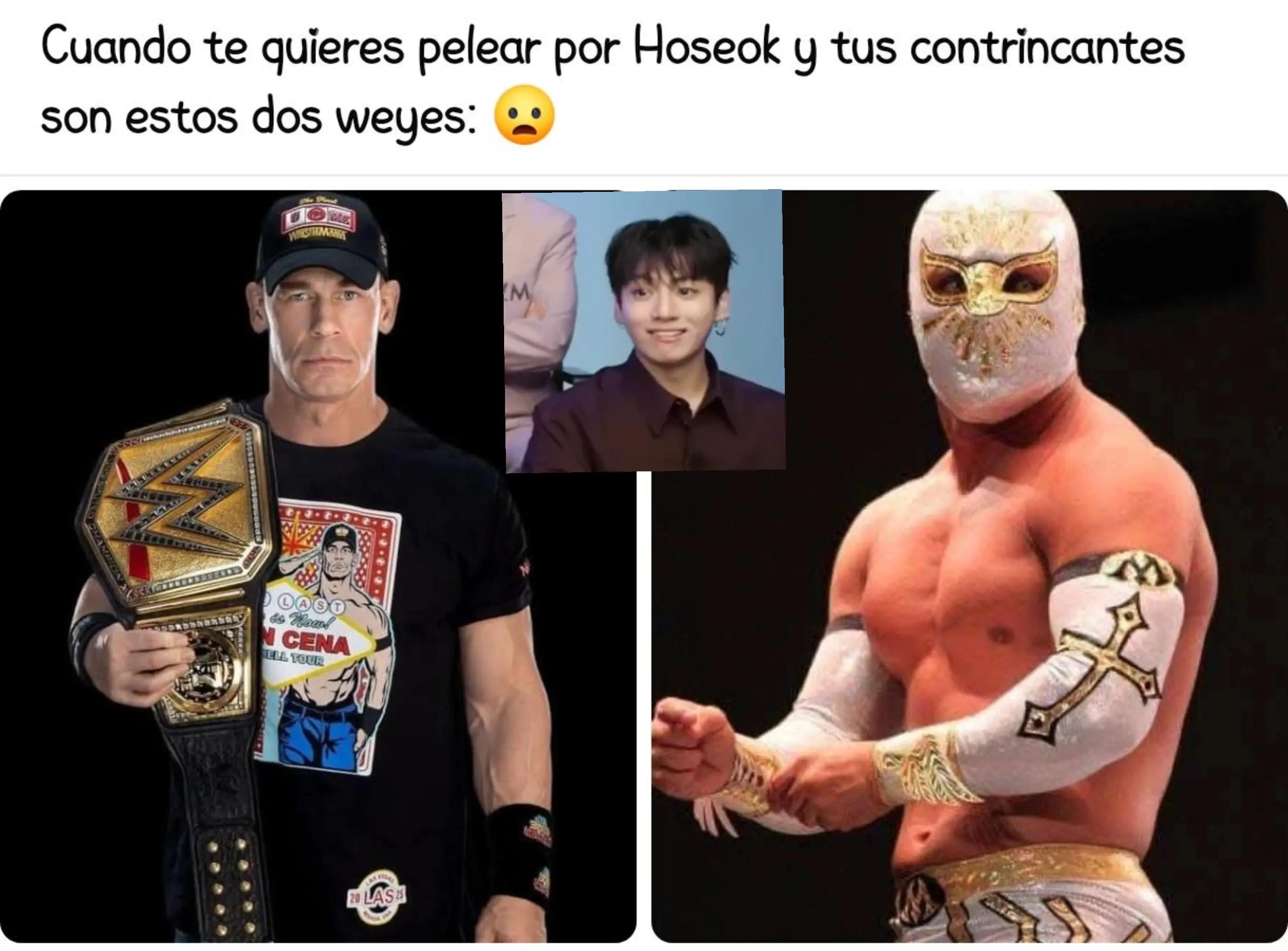 @Fer Rico