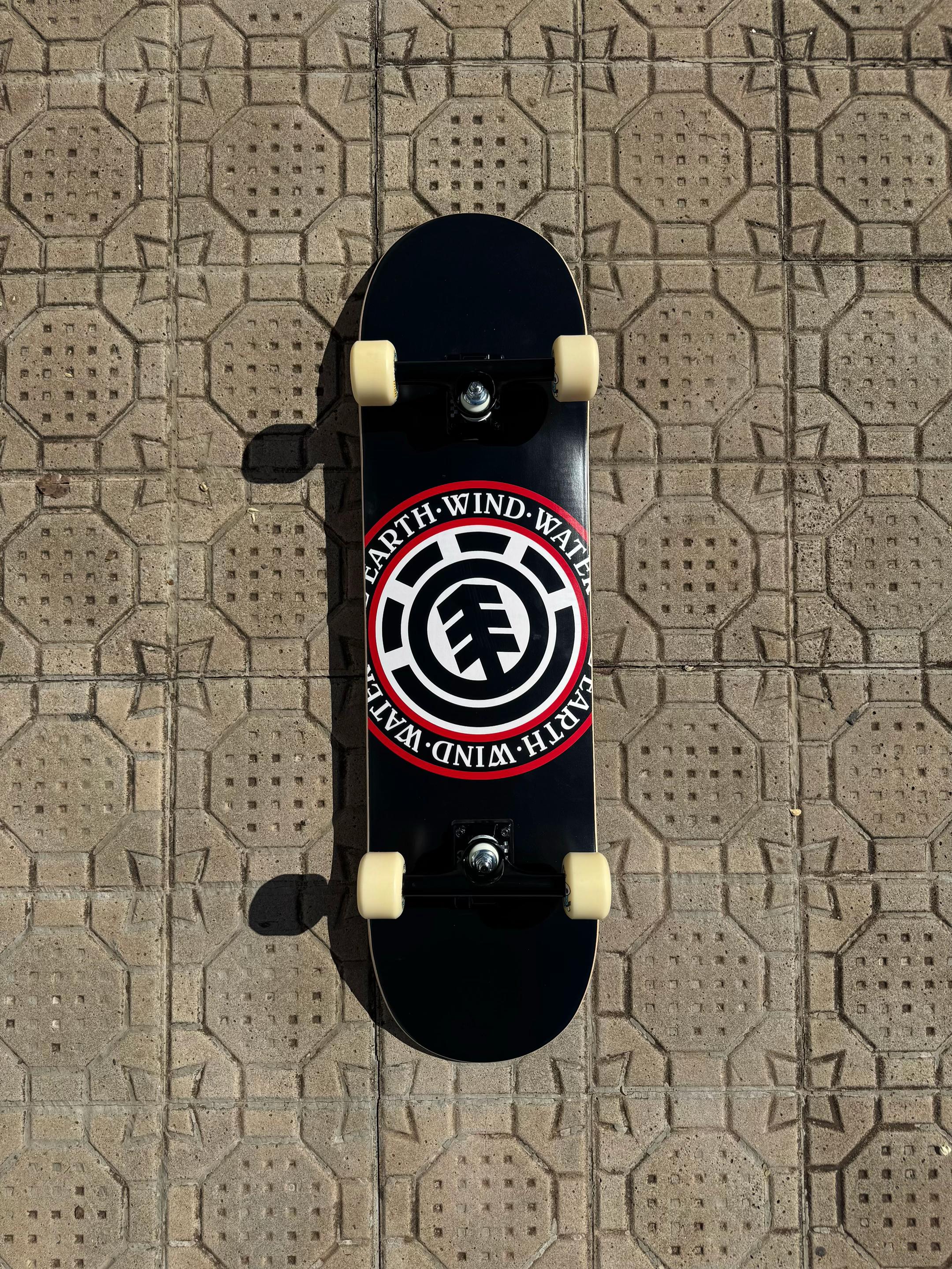 @Ever Skate Shop