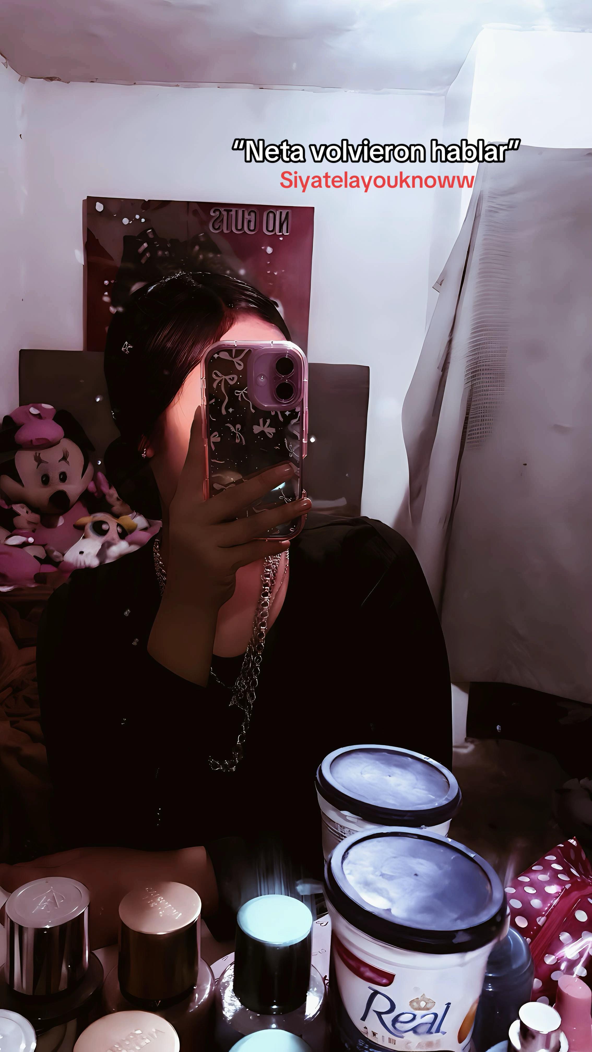 @𝒩𝒶𝓃𝒾ℯ𝓁𝒶.!❤️