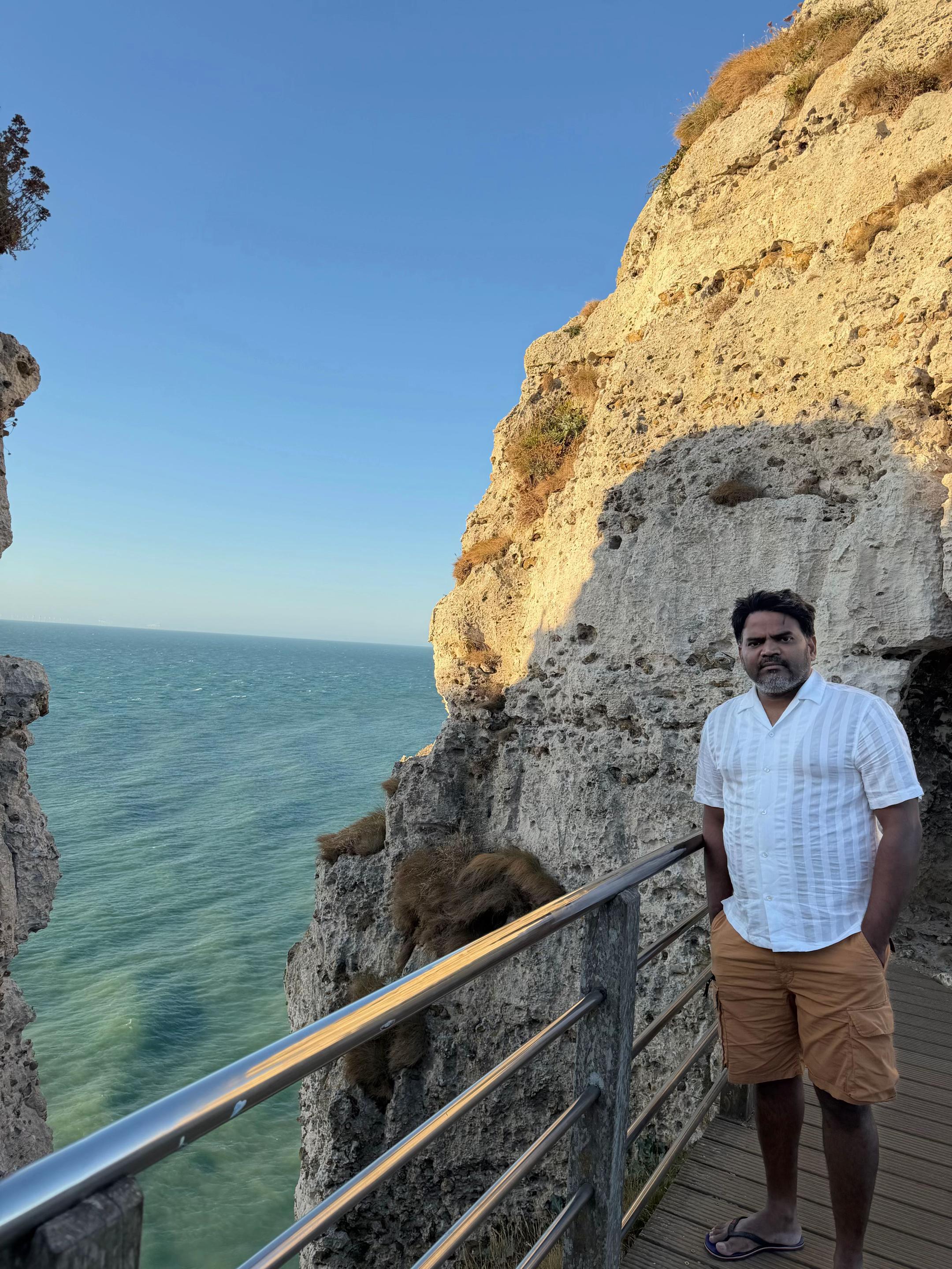 @France Tamil Raju