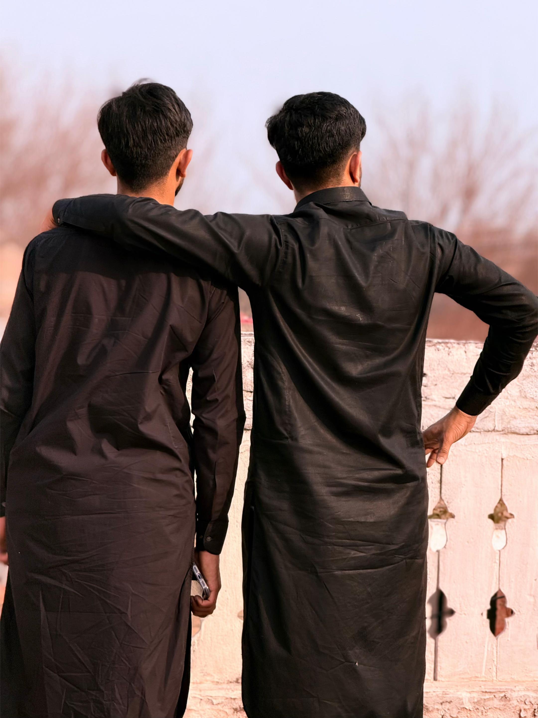 @انس گوندل چھموآنہ ⚜️