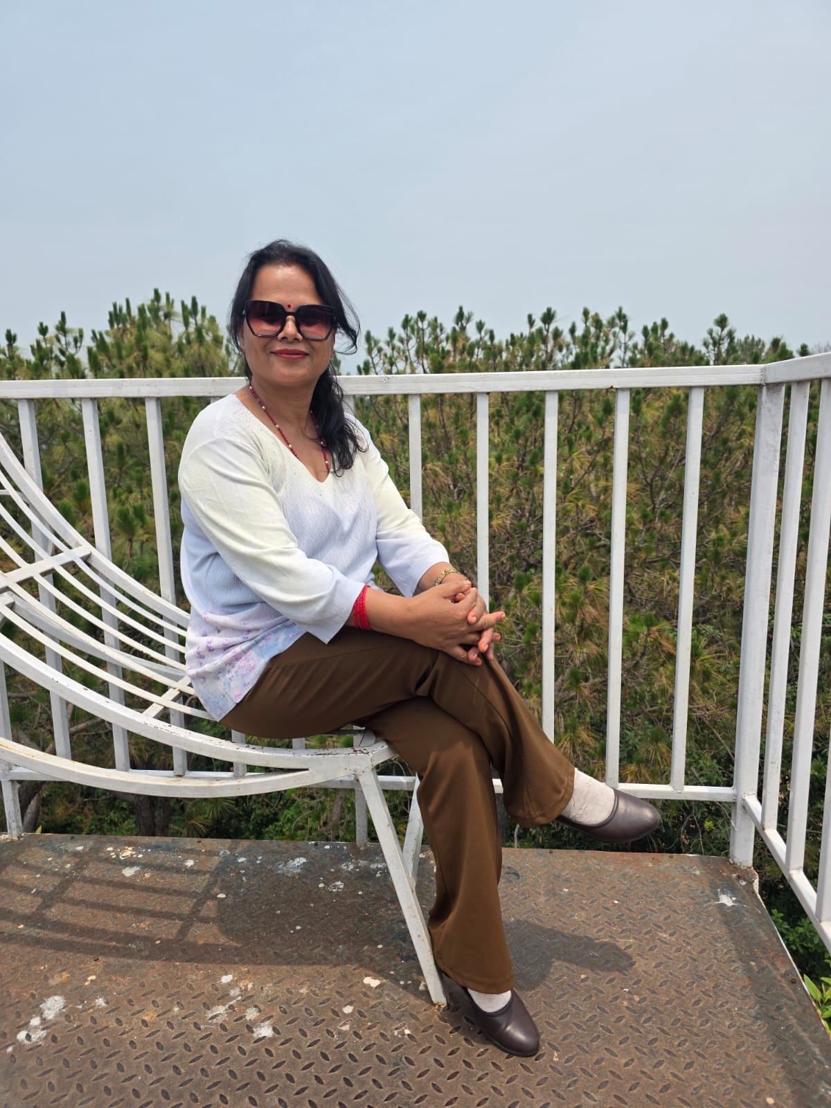 @Rajani Maharjan