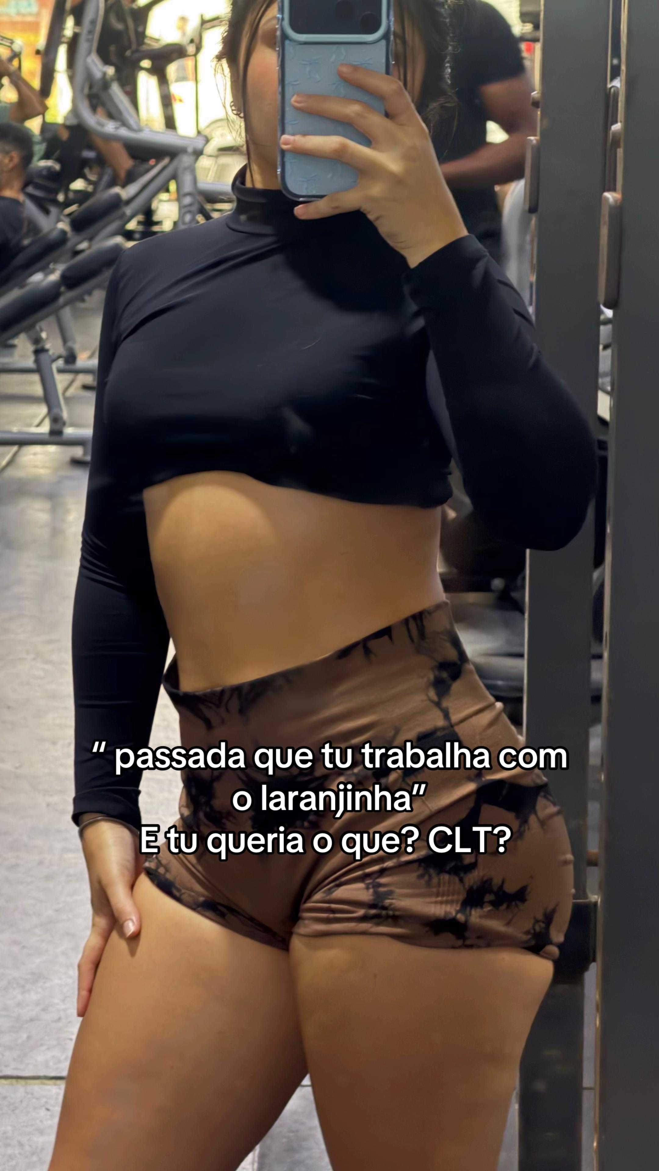 @Talitinha